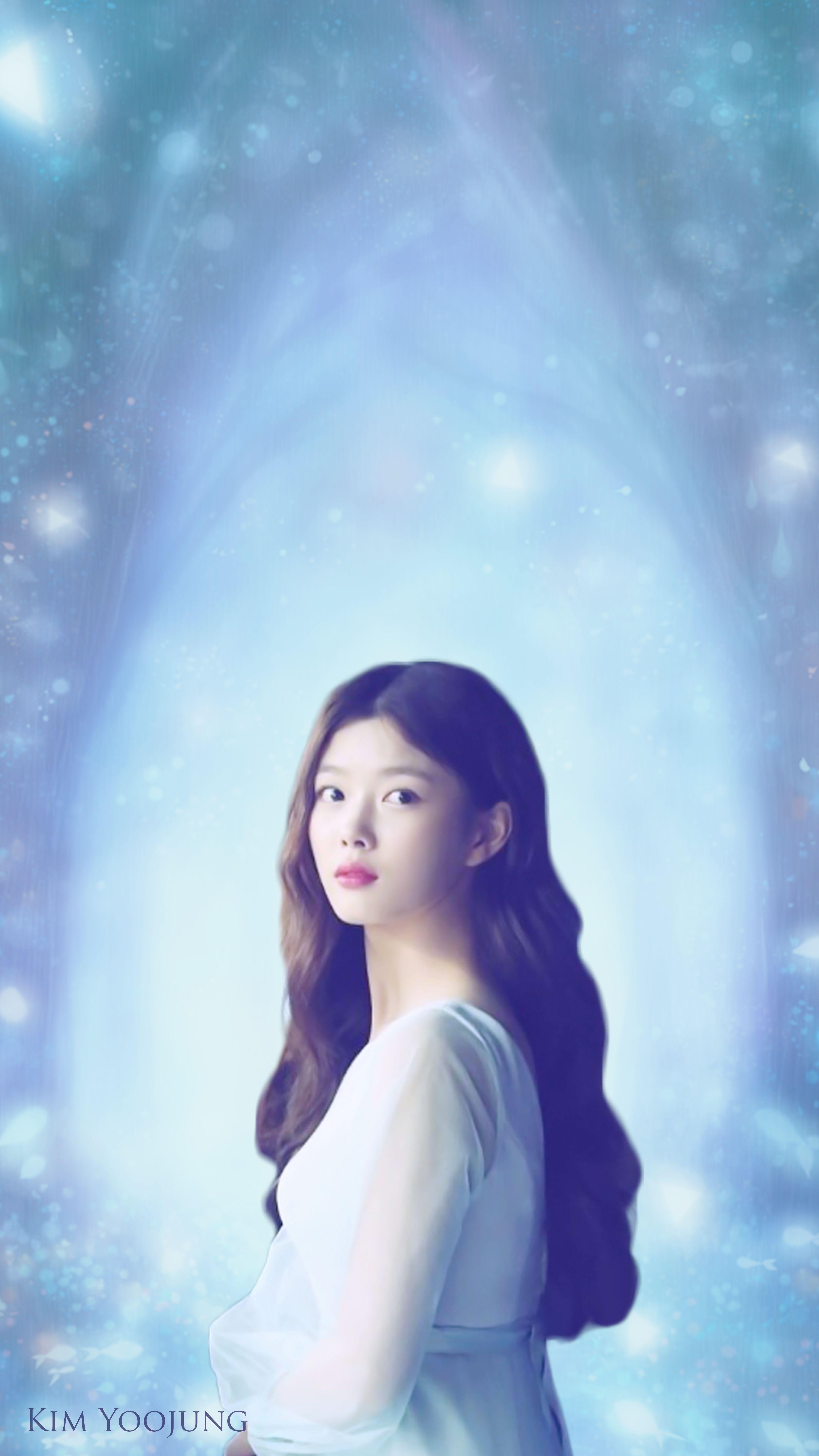 3330x5910 Wallpaper Kim Yoo Jung?. Wallpaper YooJungKookie, Phone