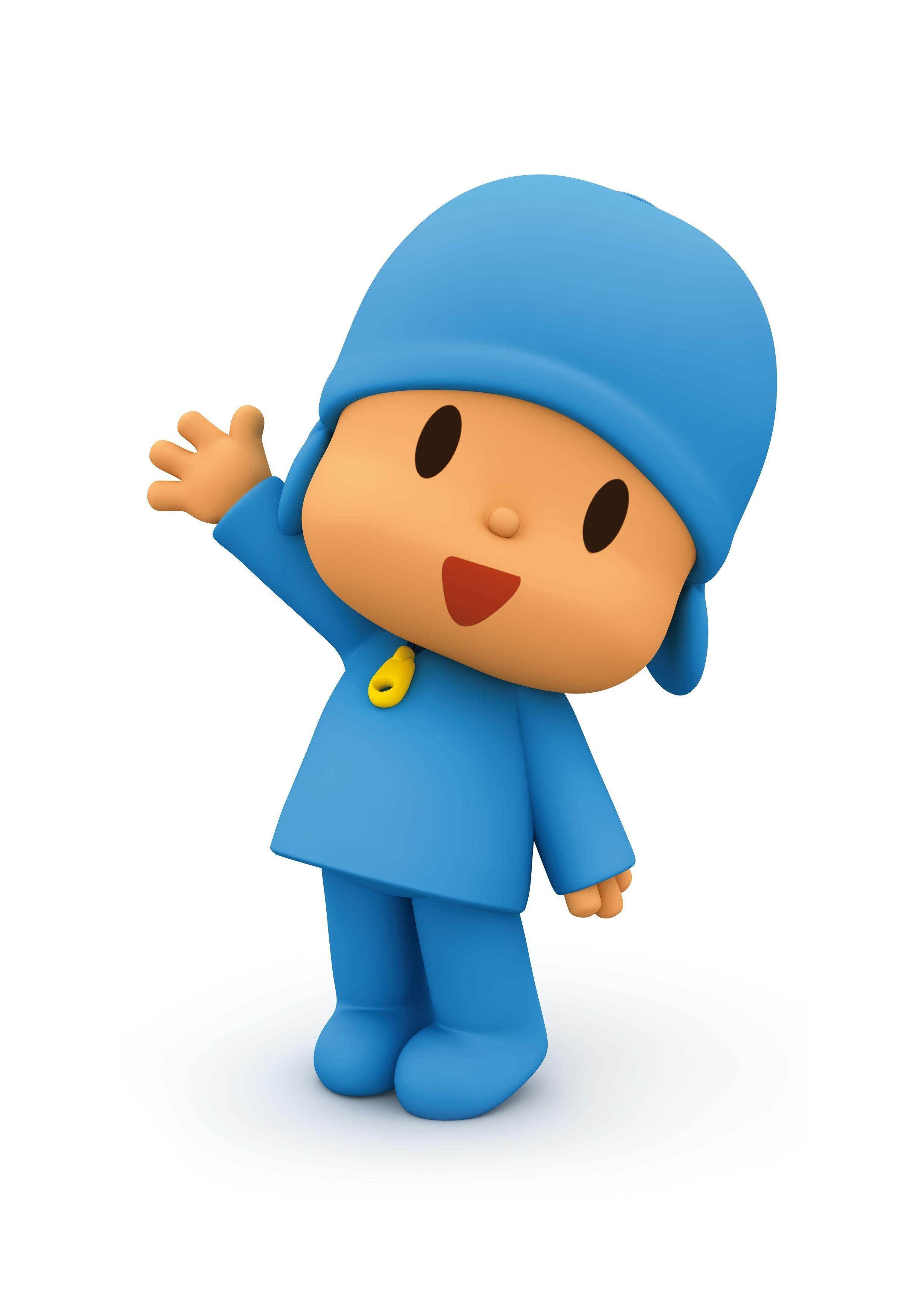 2480x3510 1890x1890px Pocoyo 327.26 KB, Phone