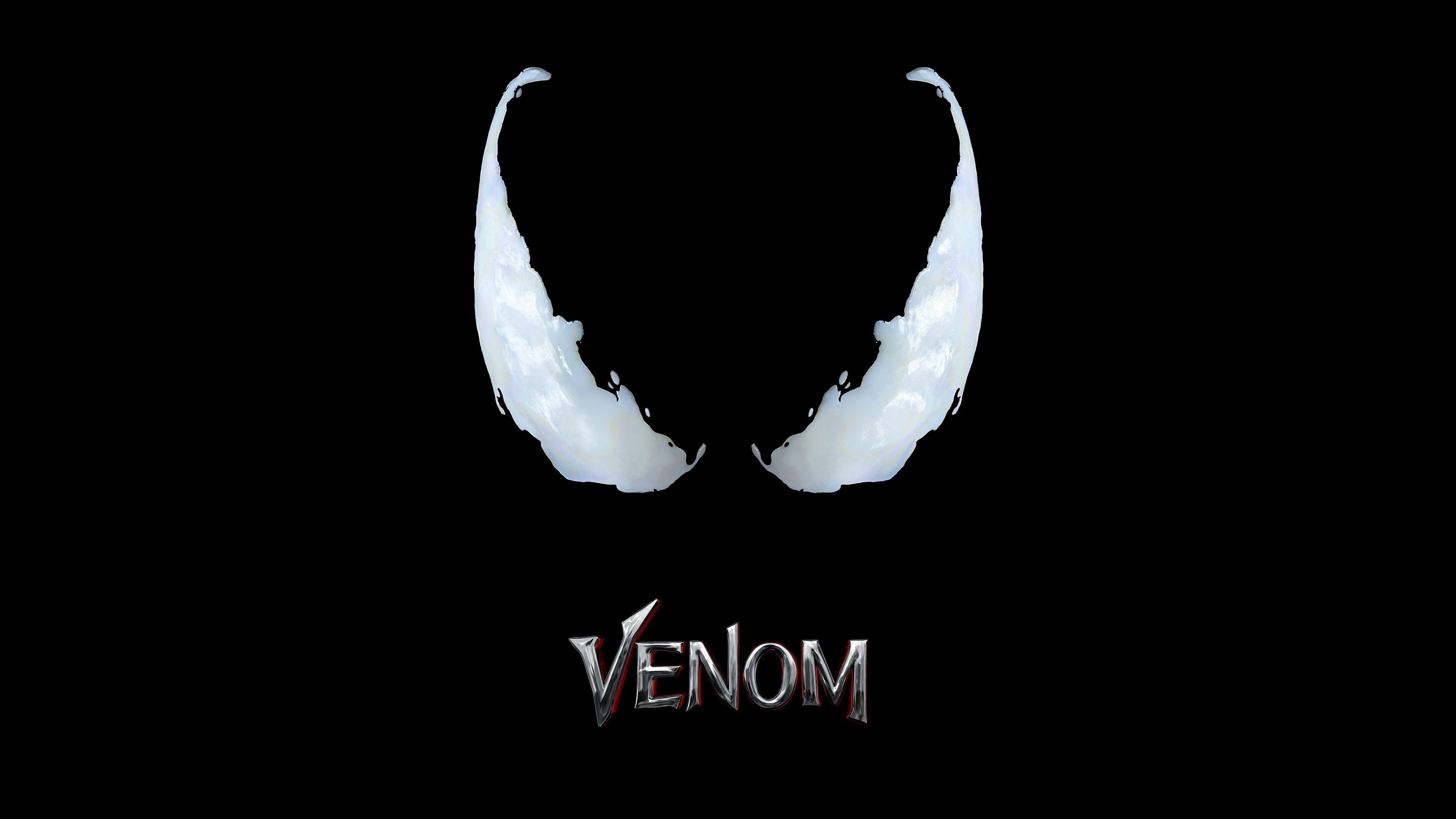 3840x2160 Venom HD Wallpaper and Background Image, Desktop