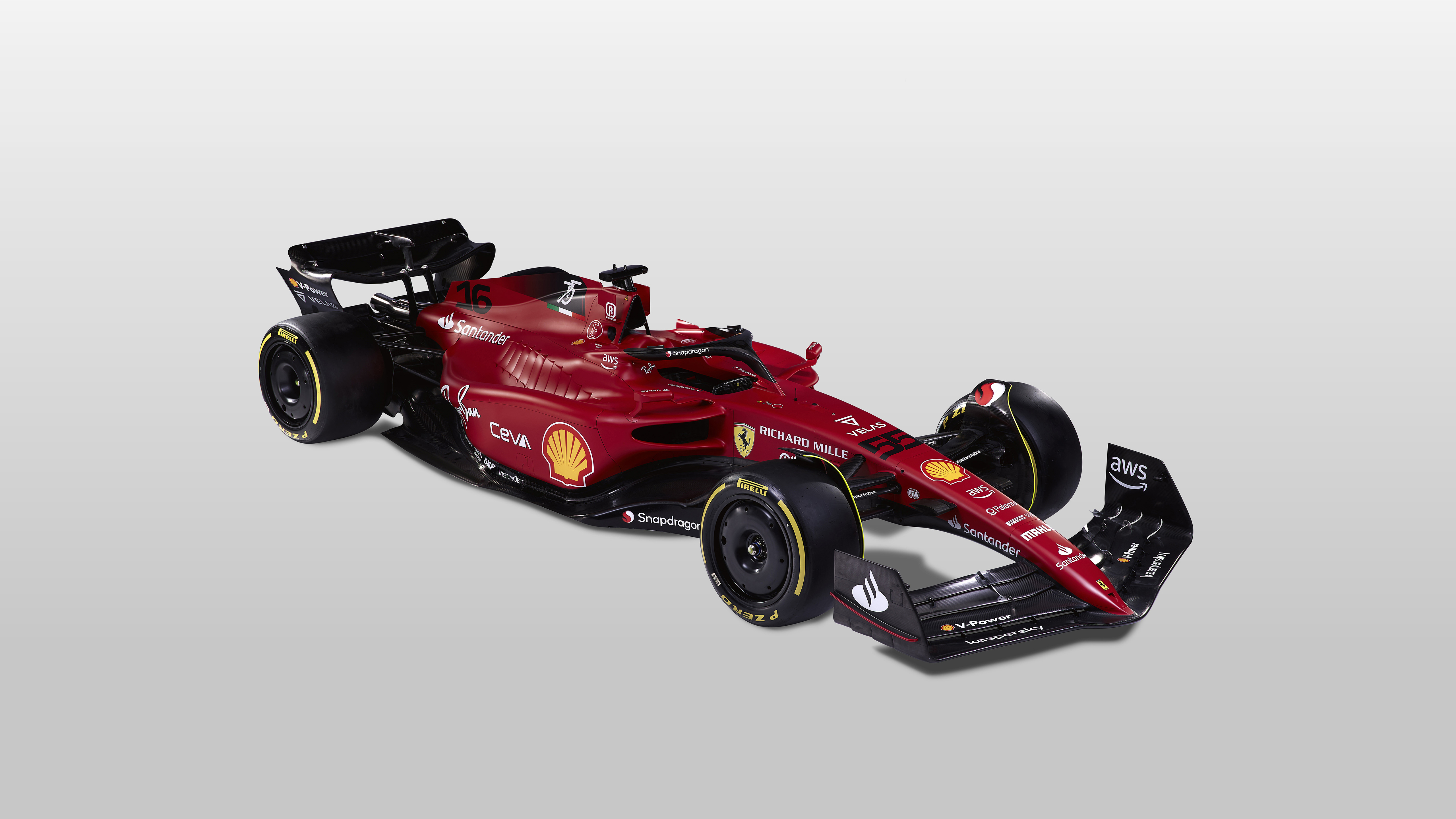 5120x2880 Ferrari F1 75 2022 Formula 1 5K 3 Wallpaper Car Wallpaper, Desktop