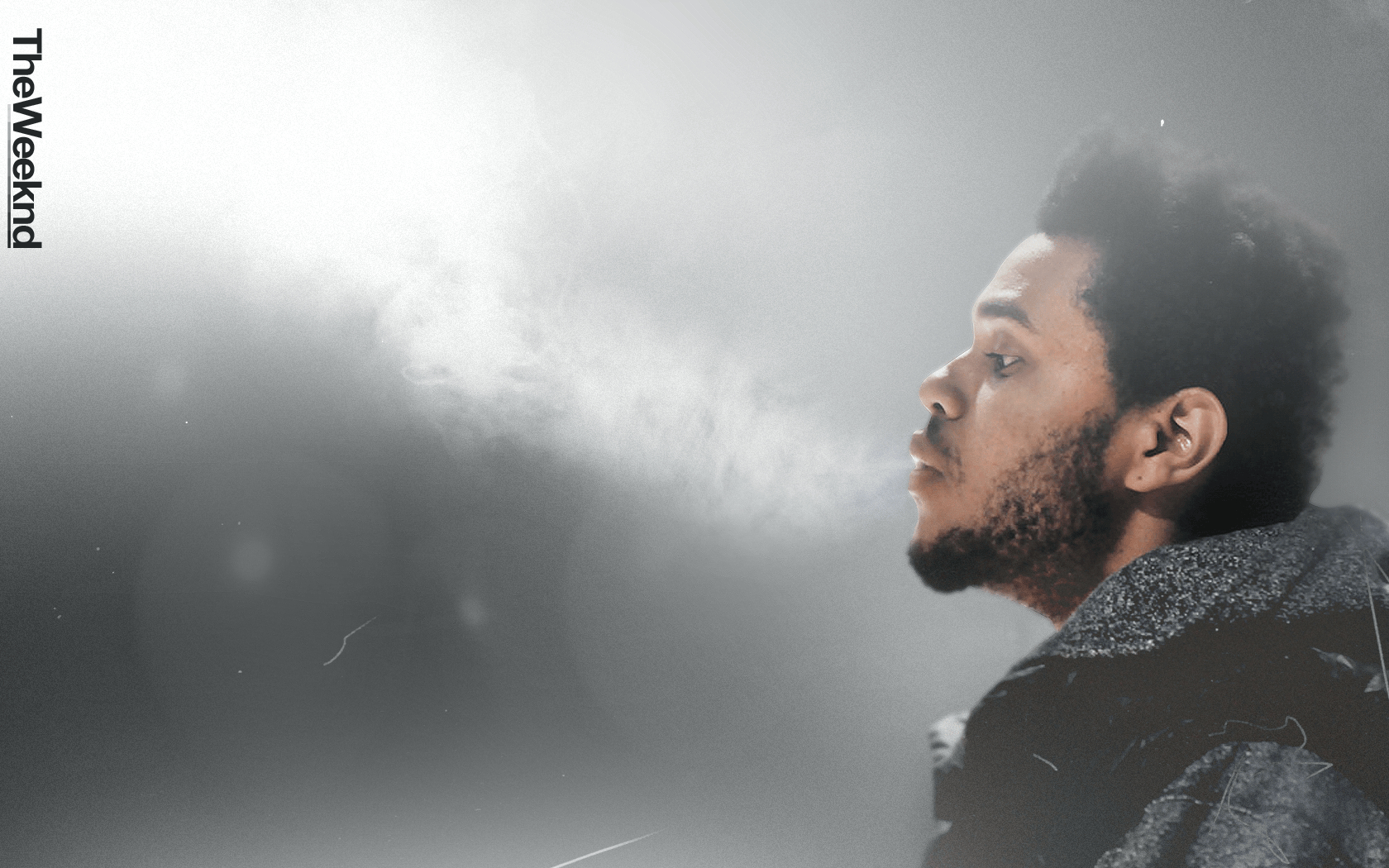 1680x1050 Wallpaper Drake The Weeknd Muzic World Com, Desktop