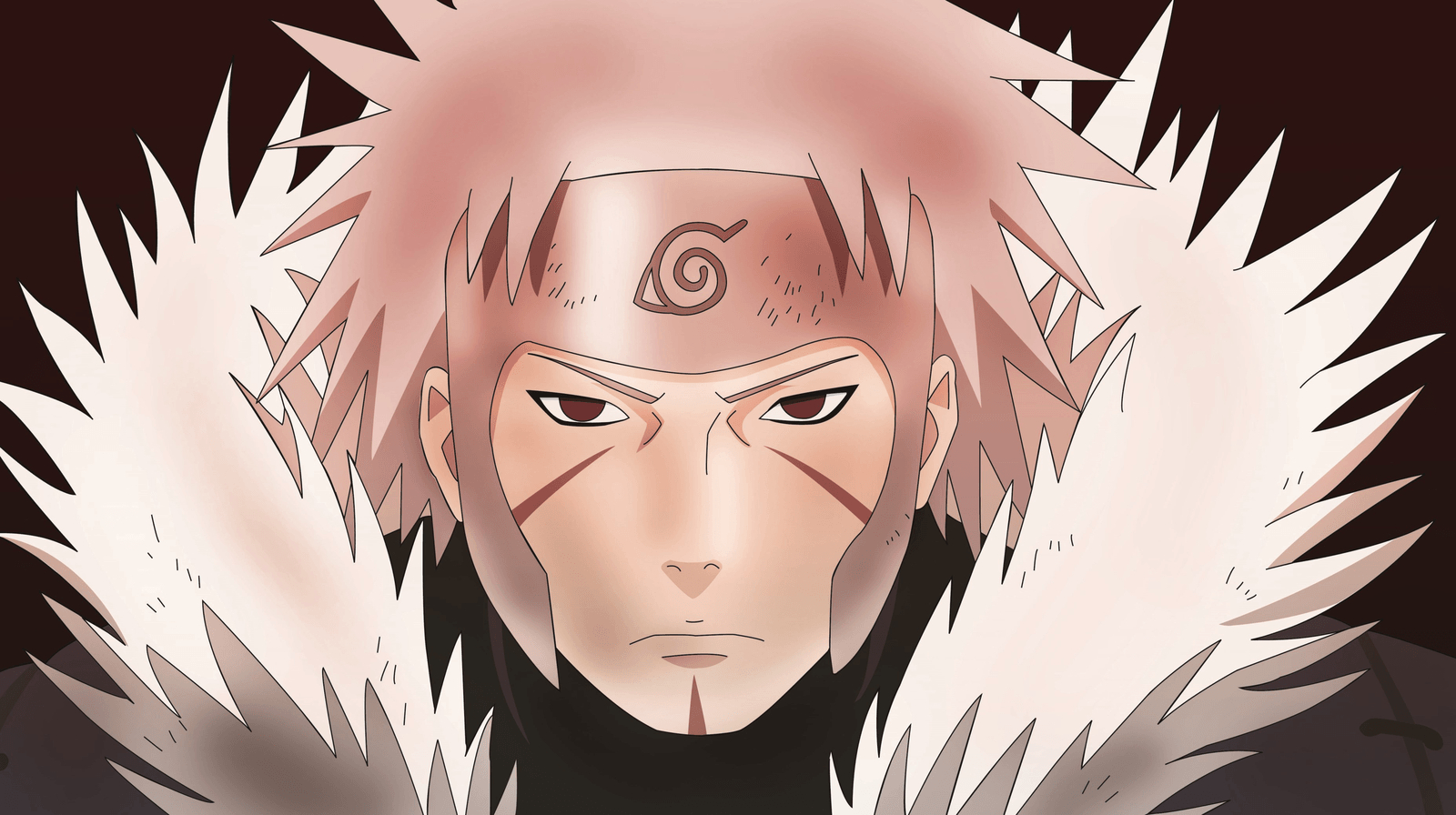 1600x900 More Like The Second Hokage Wallpaper by drop-dead, Desktop