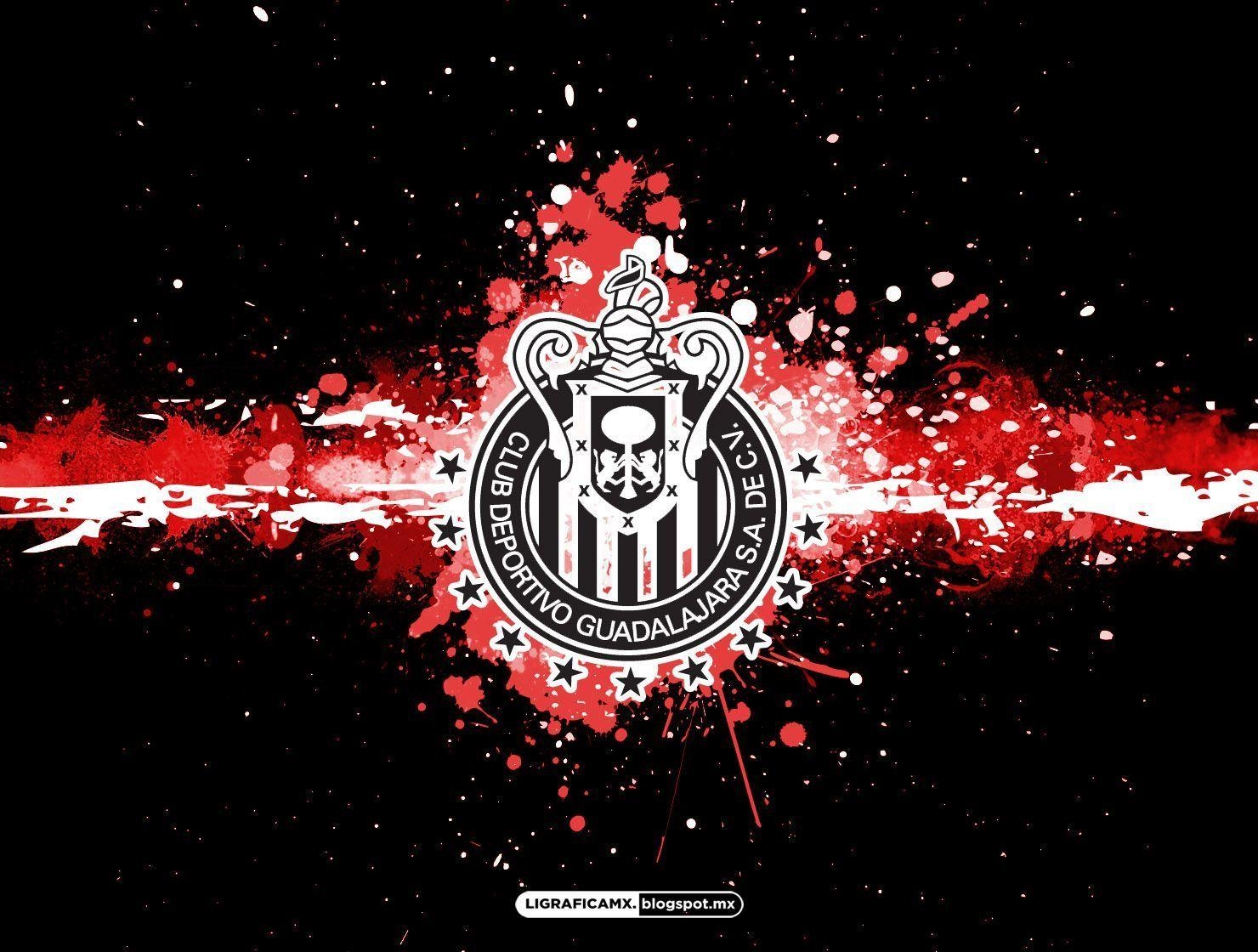 1480x1120 Chivas De Guadalajara Wallpaper , Download 4K Wallpaper For Free, Desktop