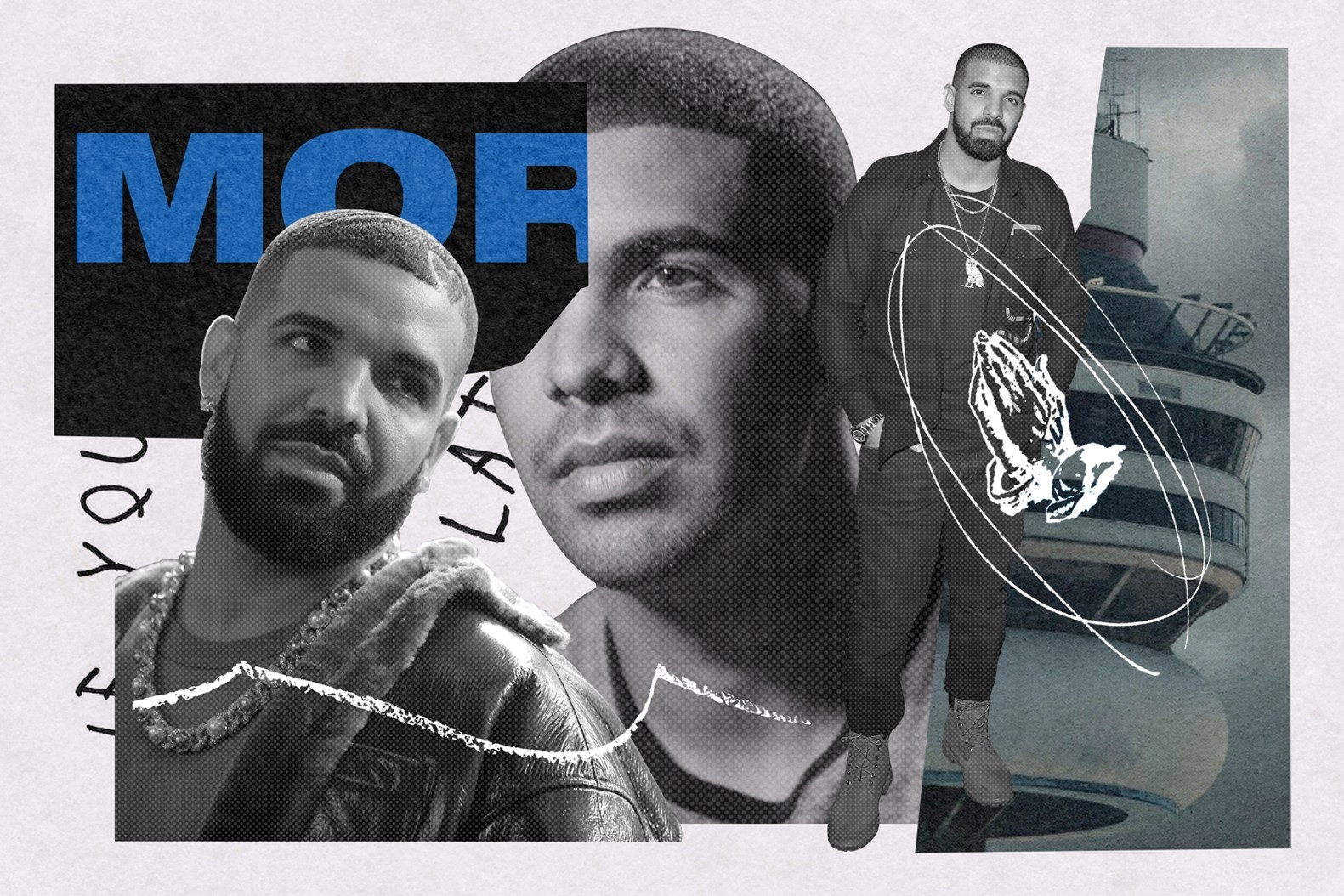 1590x1060 Every Drake Album, Ranked From Worst To, Desktop