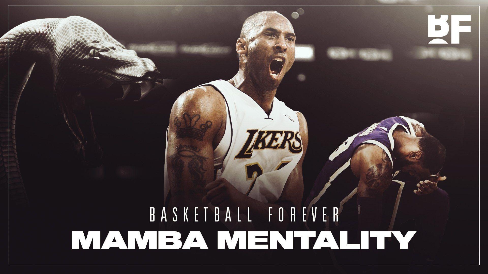 1920x1080 Kobe Bryant Playoff Run '13 (NOSTALGIA MIX), Desktop