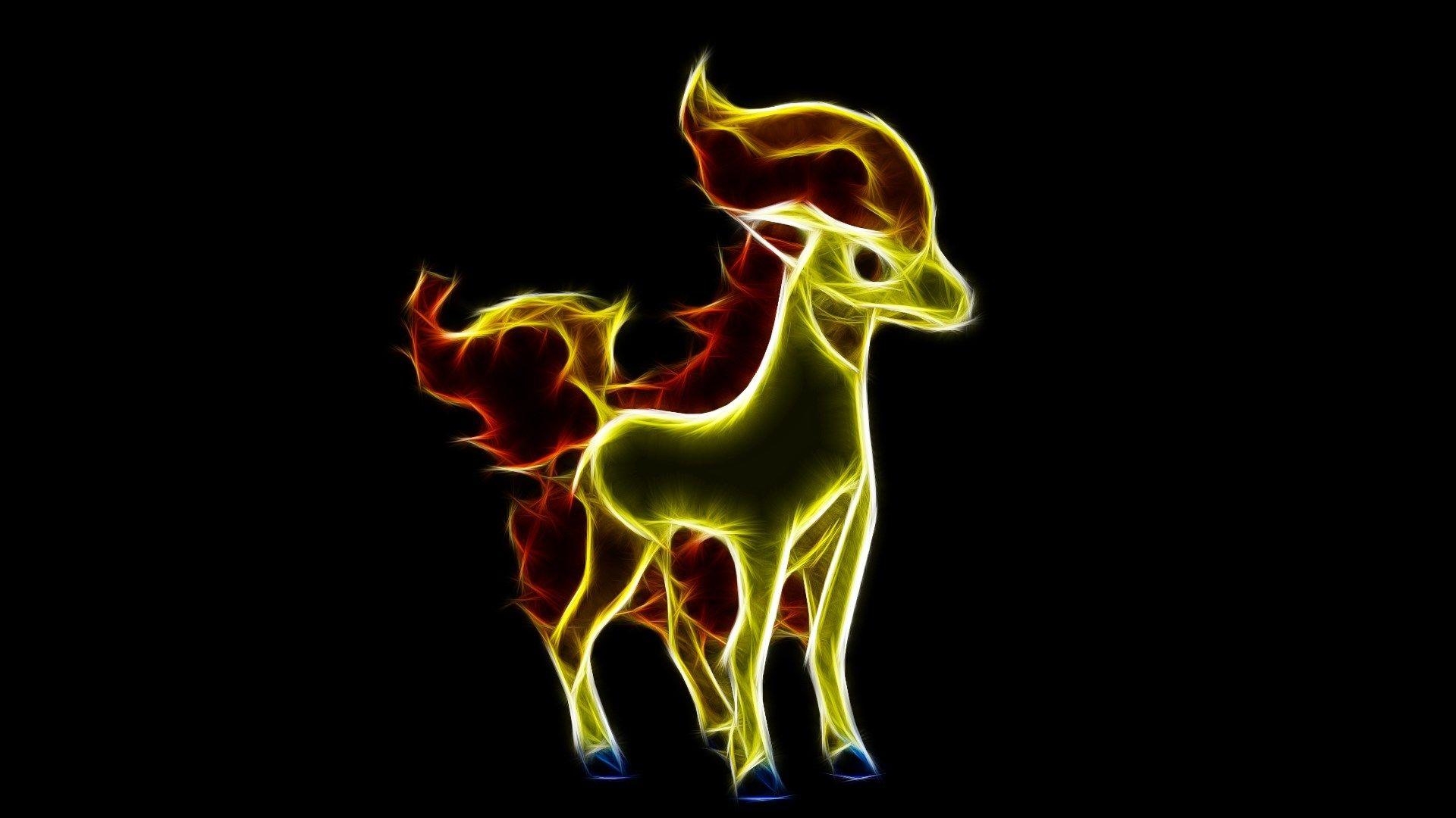 1920x1080 ponyta wallpaper HD, Desktop