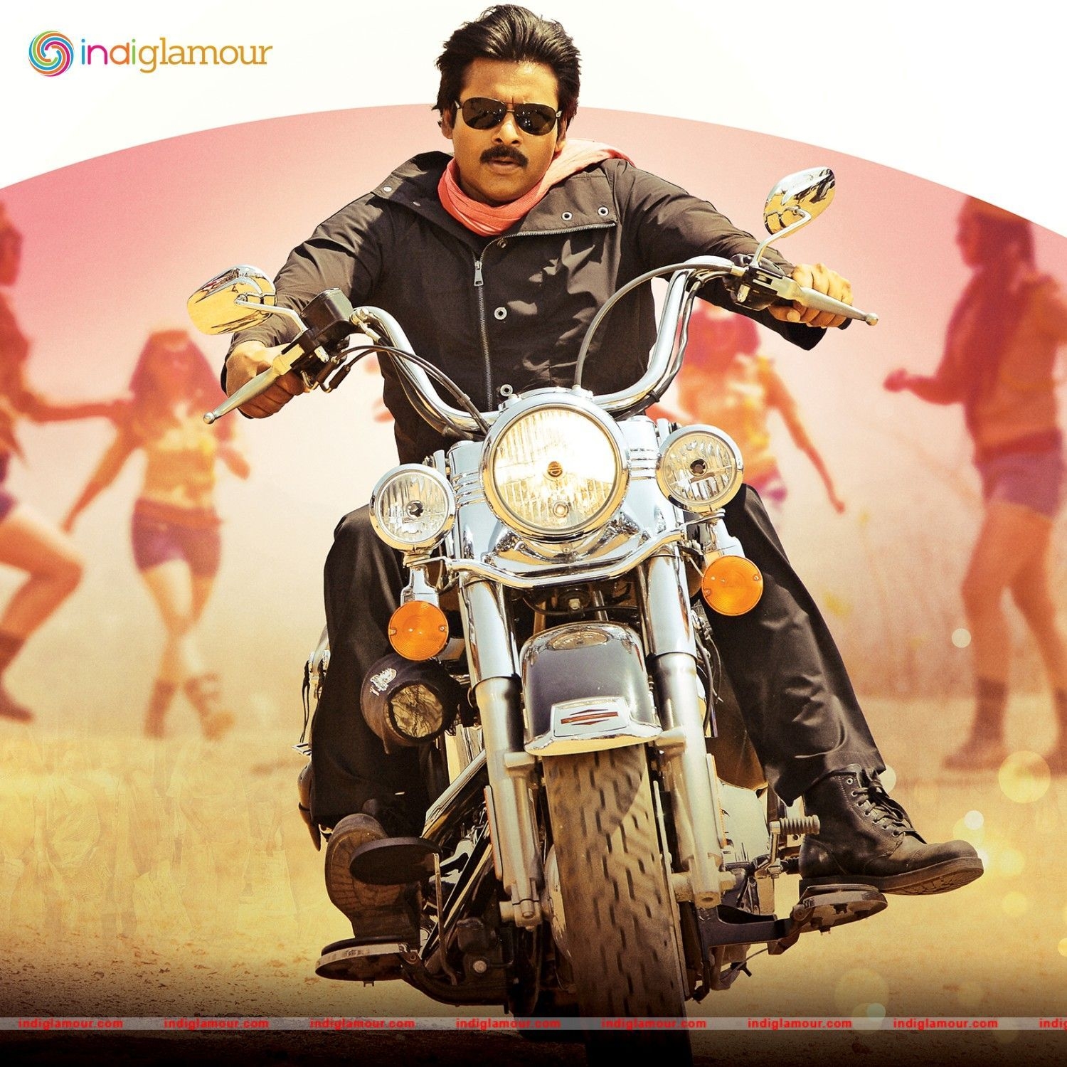 1500x1500 Pawan Kalyan Sardaar Gabbar Singh wallpaper (25 Wallpaper), Phone