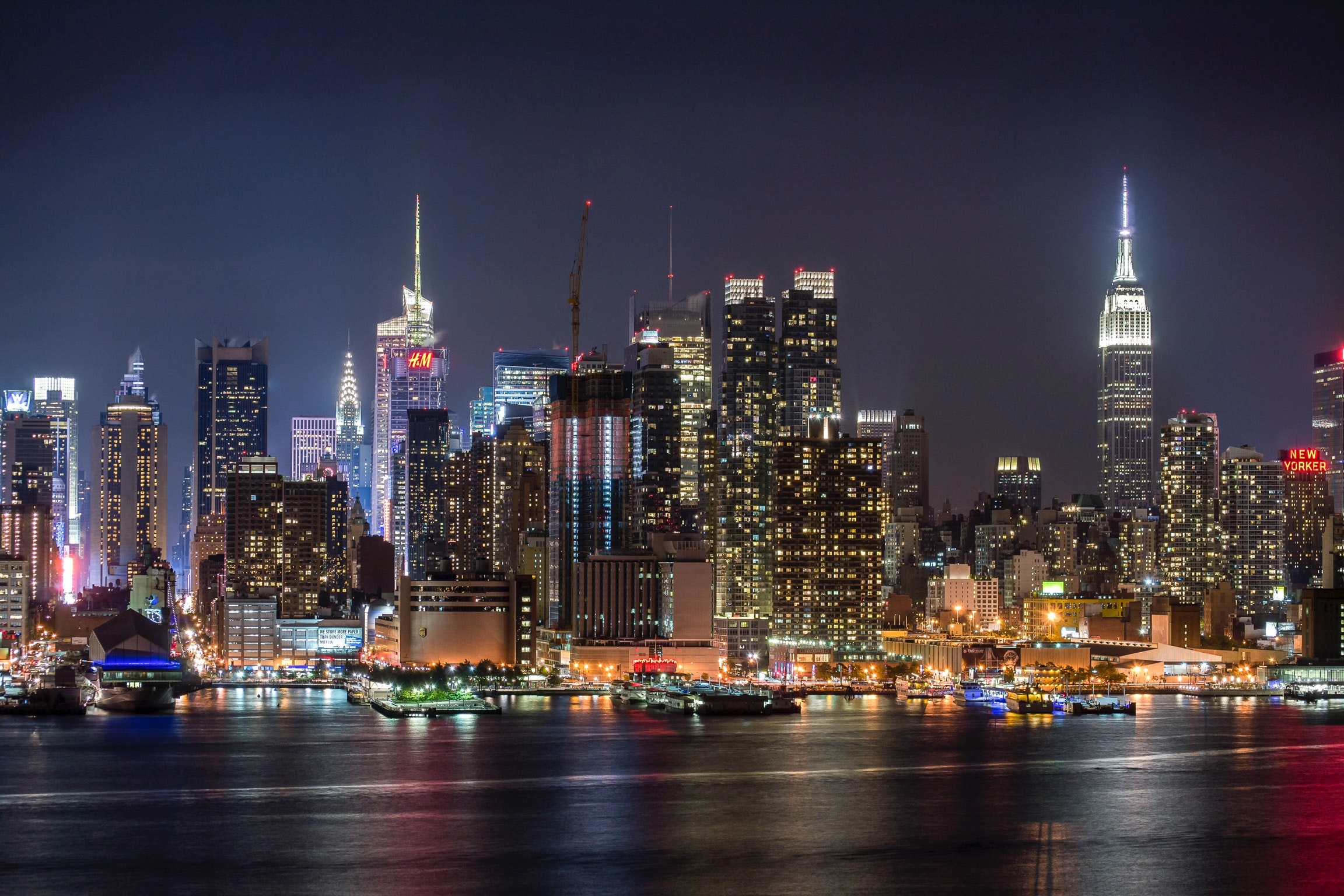 2310x1540 Best New York City Wallpaper Photo · 100% Free Downloads, Desktop