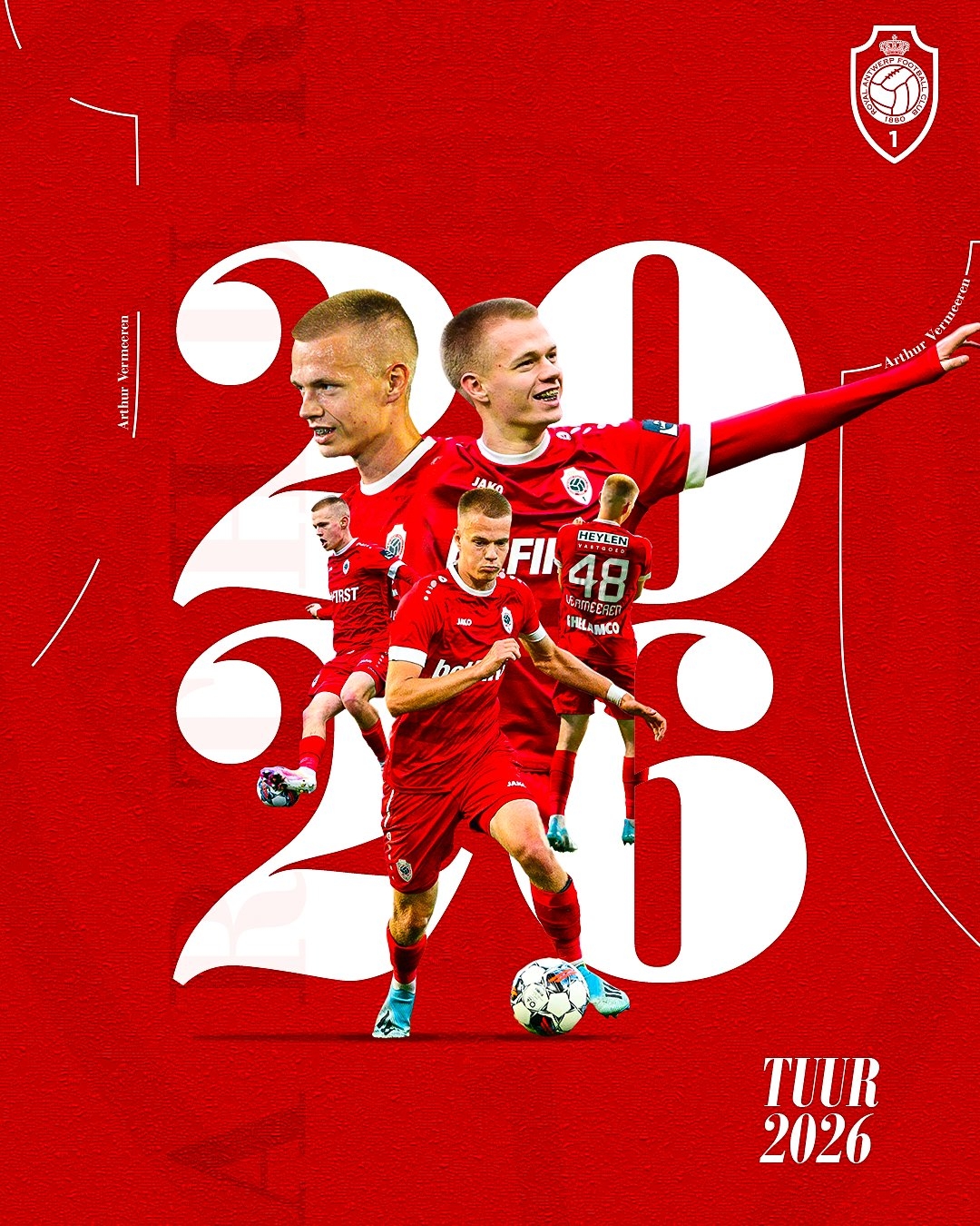 1080x1350 Royal Antwerp FC to stay!, Phone