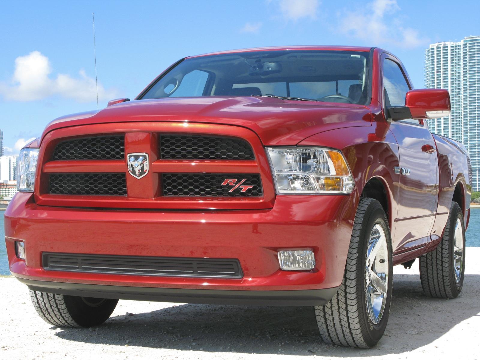 1600x1200 Dodge Ram Sport R T, Desktop