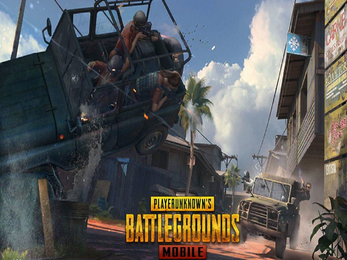 1200x900 PUBG new team mode: PUBG Mobile Team Deathmatch mode: All you need, Desktop