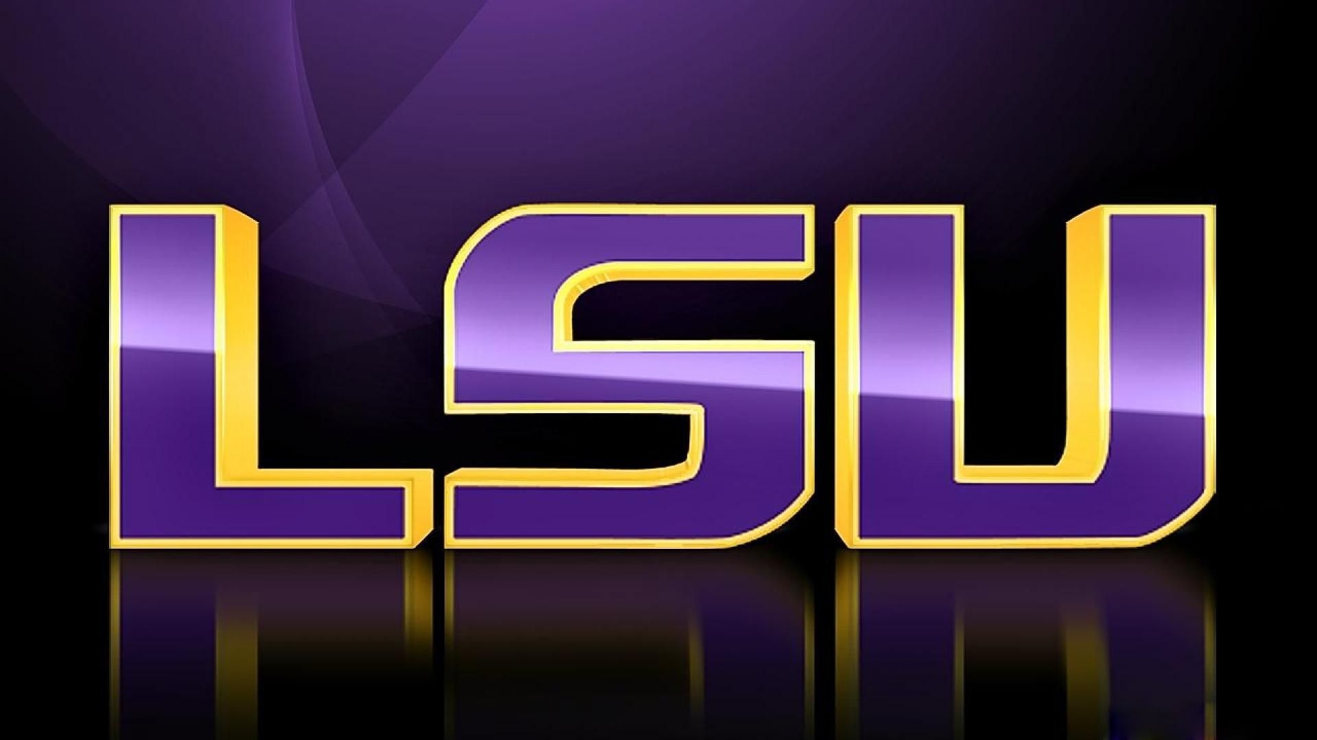 1920x1080 LSU Wallpaper, Desktop