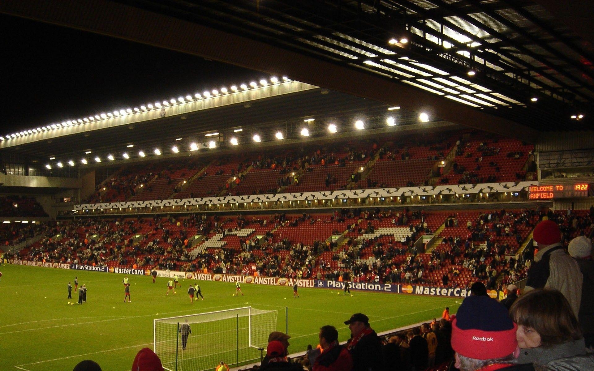 1920x1200 Latest David Beckham Psg Anfield Wallpaper, Desktop