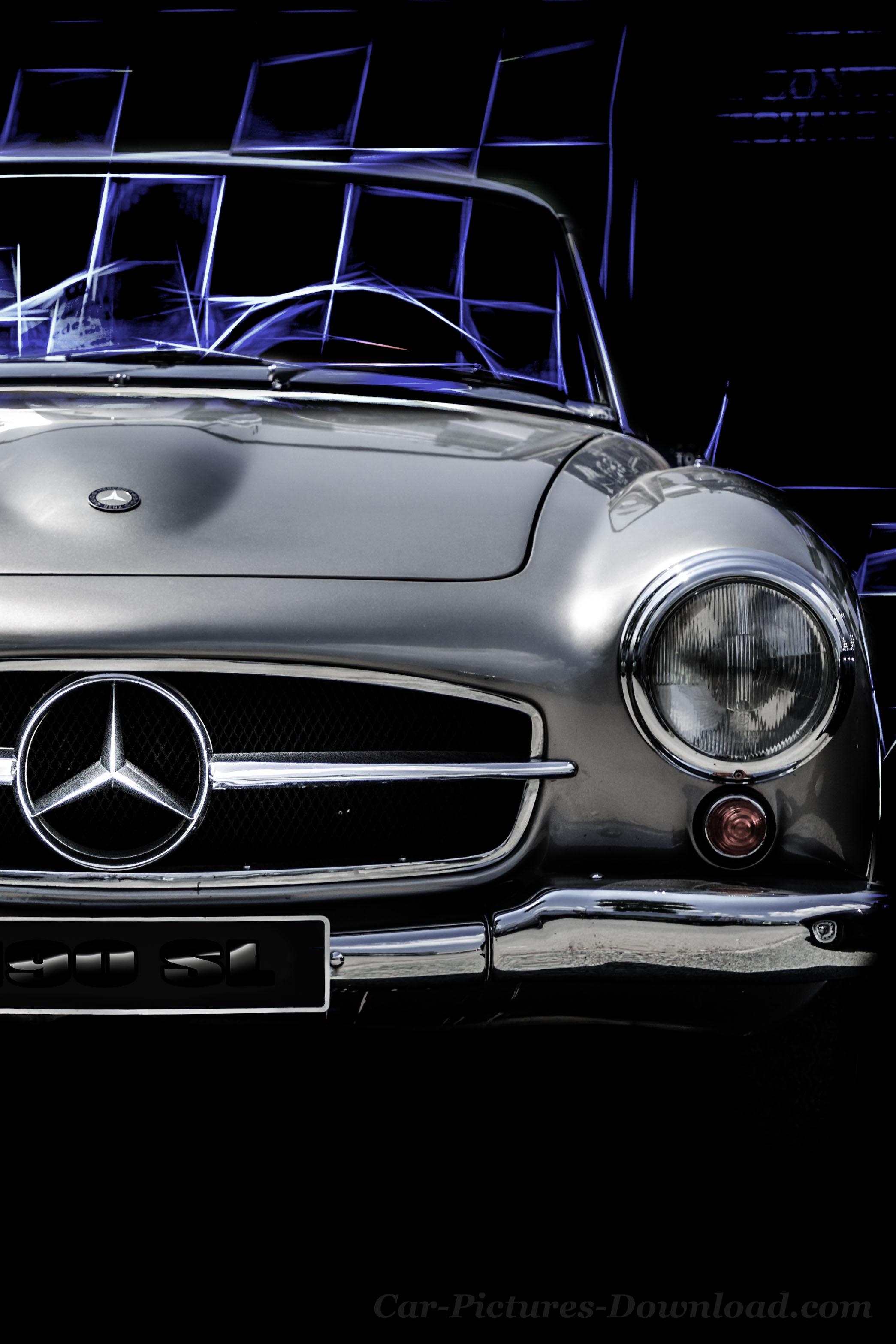 2090x3140 Mercedes Benz Wallpaper Image & Mobile UHD, Phone