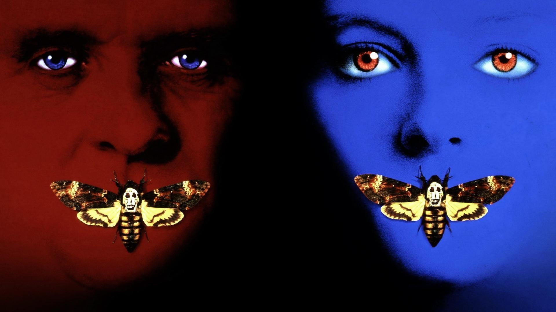 1920x1080 The Silence Of The Lambs Wallpaper 13 X 1080, Desktop