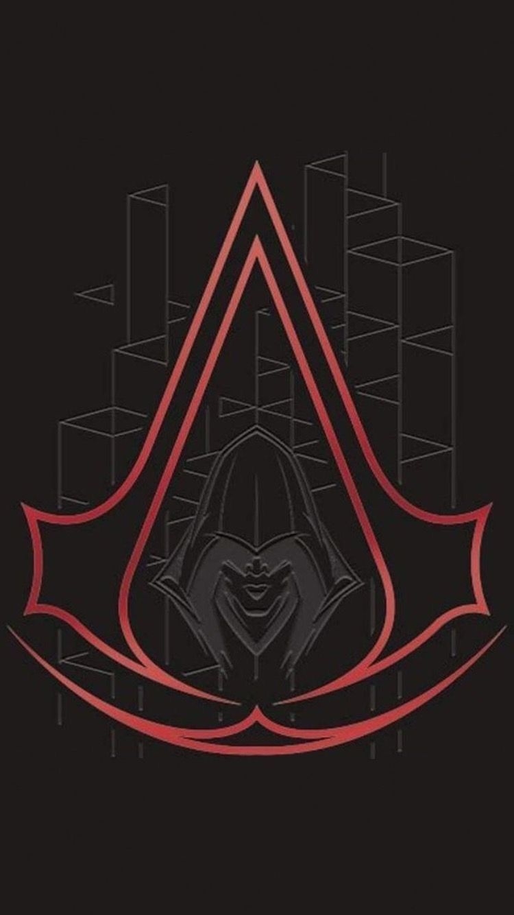 750x1340 Assassin's Creed Phone Wallpaper Free Assassin's Creed Phone Background, Phone