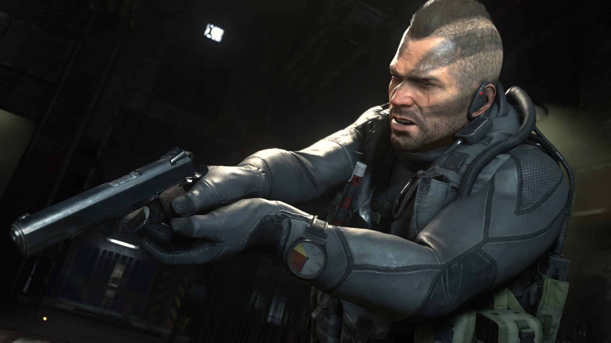 2050x1160 Who is Soap MacTavish in Call of Duty? Background & more, Desktop