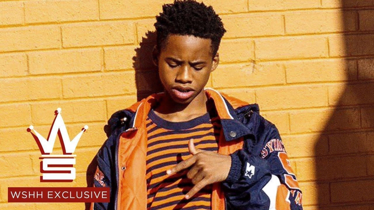 1280x720 MONSTASQUADD Tay K Lay Low WSHH Exclusive Audio, Desktop