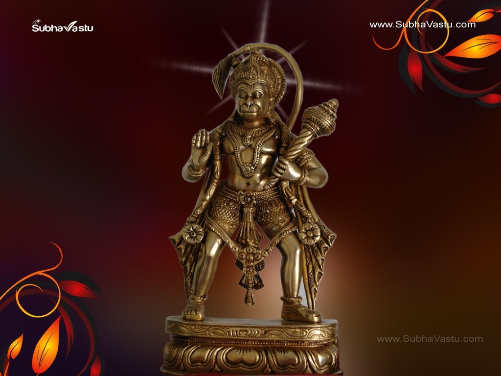 1030x770 Subhavastu: Hanuman: Hanuman 1024X768_69, Desktop