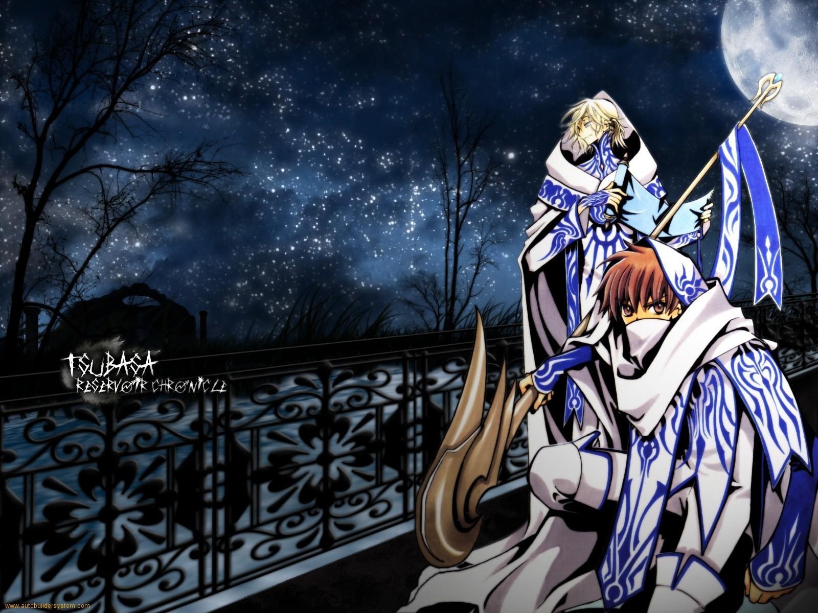 1600x1200 Download Tsubasa Reservoir Wallpaper 1920x1200 #, Desktop