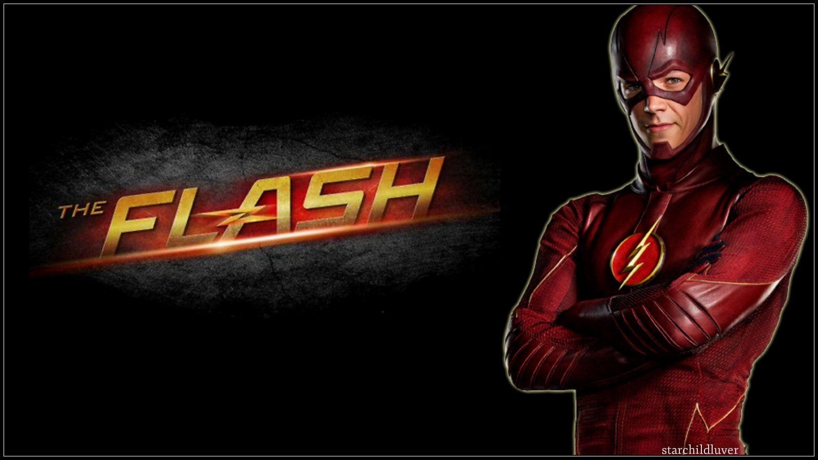 1600x900 The Flash (CW) image The Flash HD wallpaper and background photo, Desktop