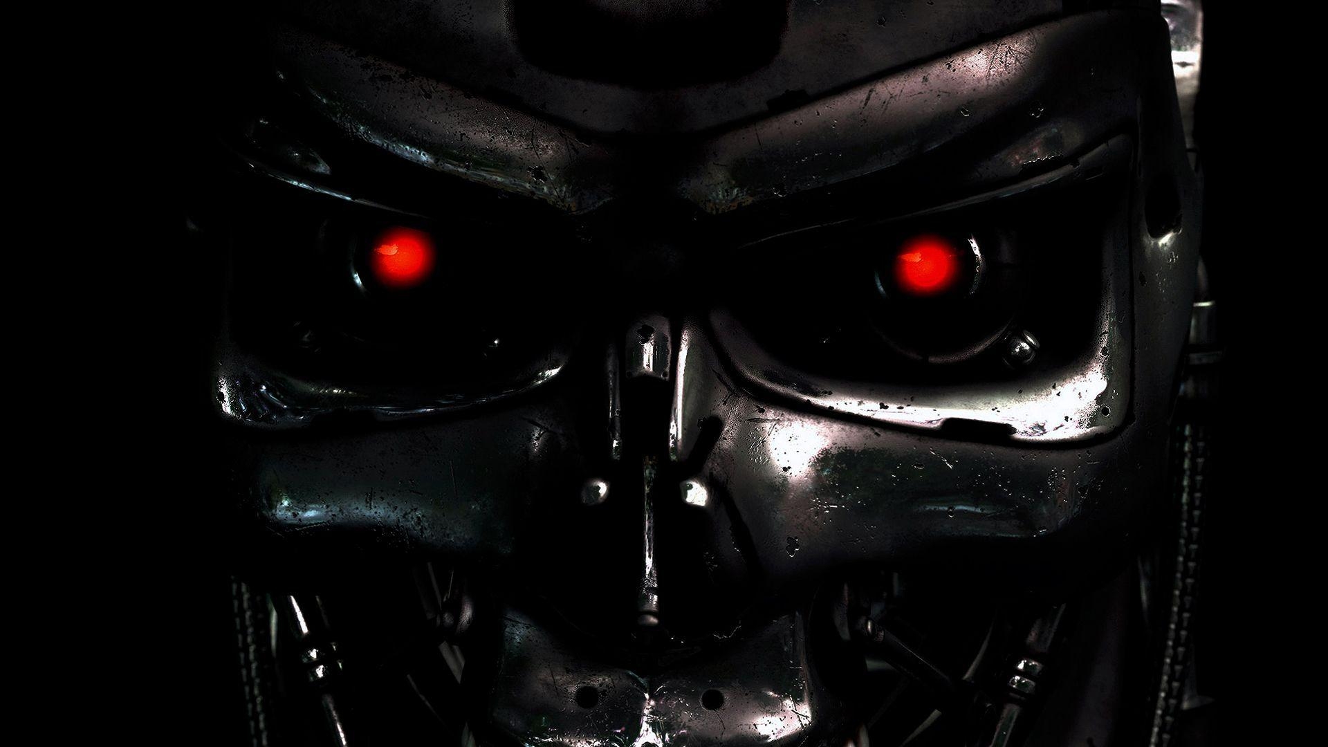 1920x1080 Terminator Wallpaper #, Desktop