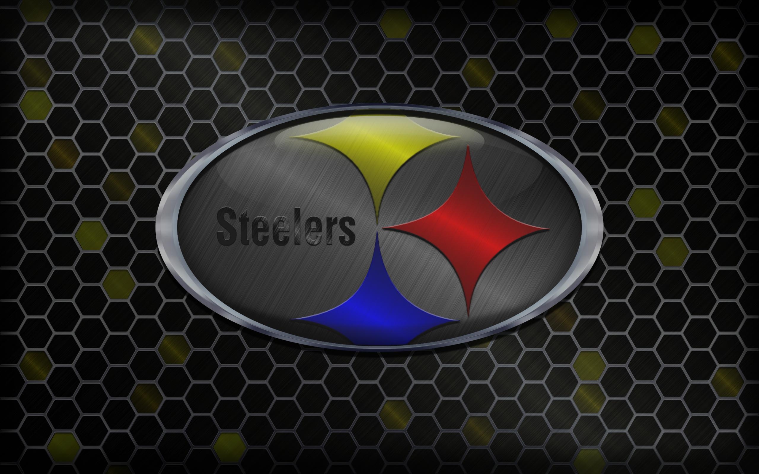 2560x1600 Pittsburgh Steelers wallpaper. Pittsburgh Steelers background, Desktop
