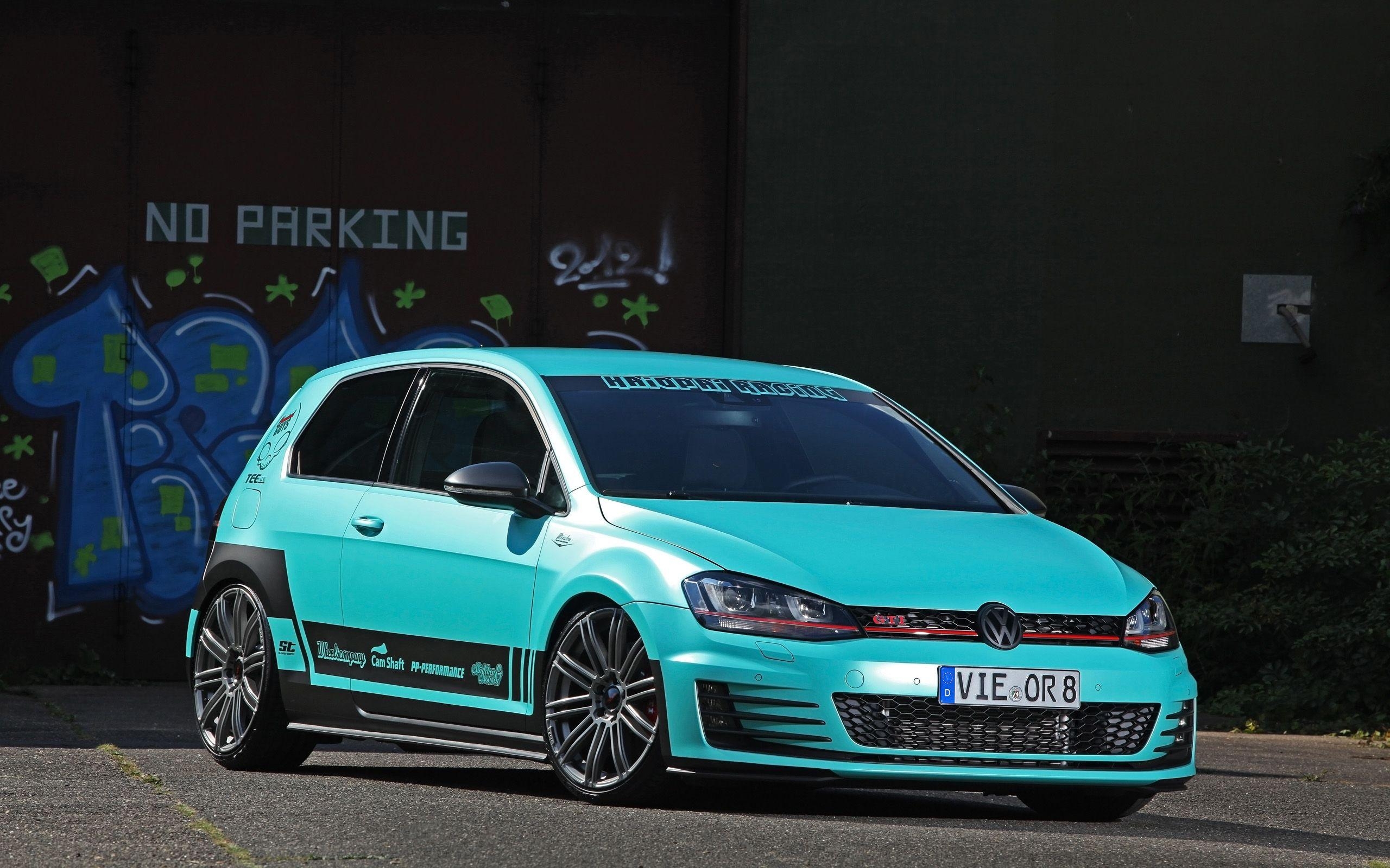 2560x1600 Cam Shaft Volkswagen Golf GTI Mk7, Desktop