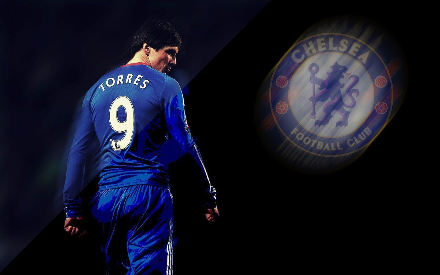 1440x900 Fernando Torres Wallpaper Wallpaper Inn, Desktop