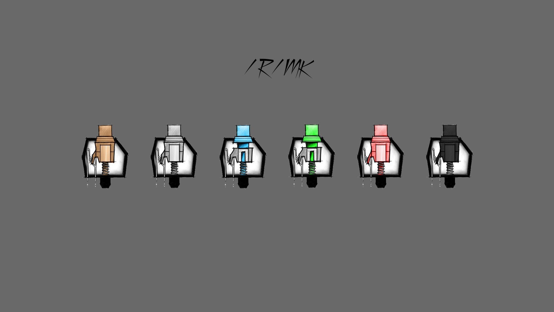 1920x1080 Switches Wallpaper, Desktop