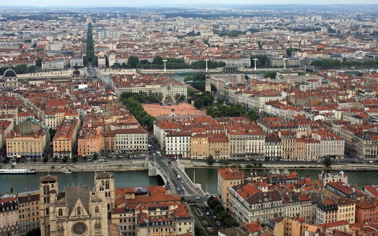 1280x800 Lyon france wallpaperx800, Desktop