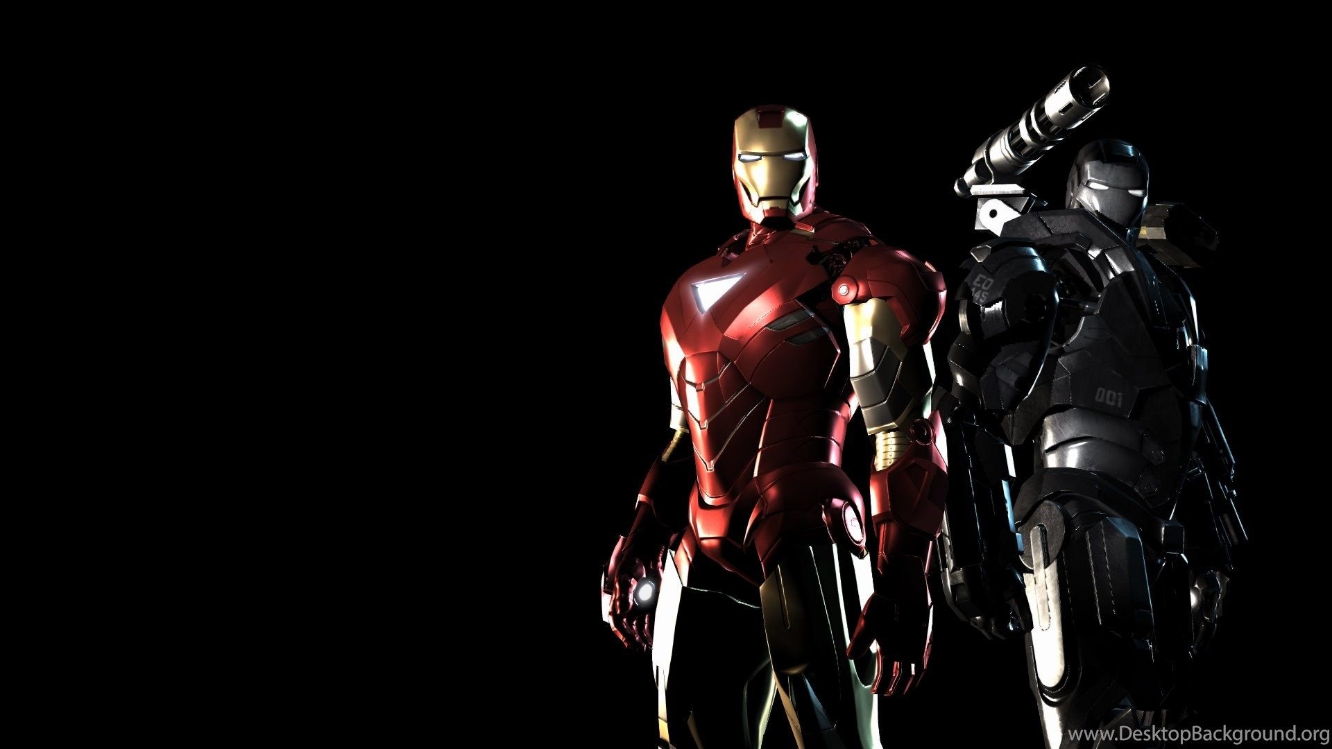 1920x1080 HD Iron Man Wallpaper HDWallSource.com Desktop Background, Desktop