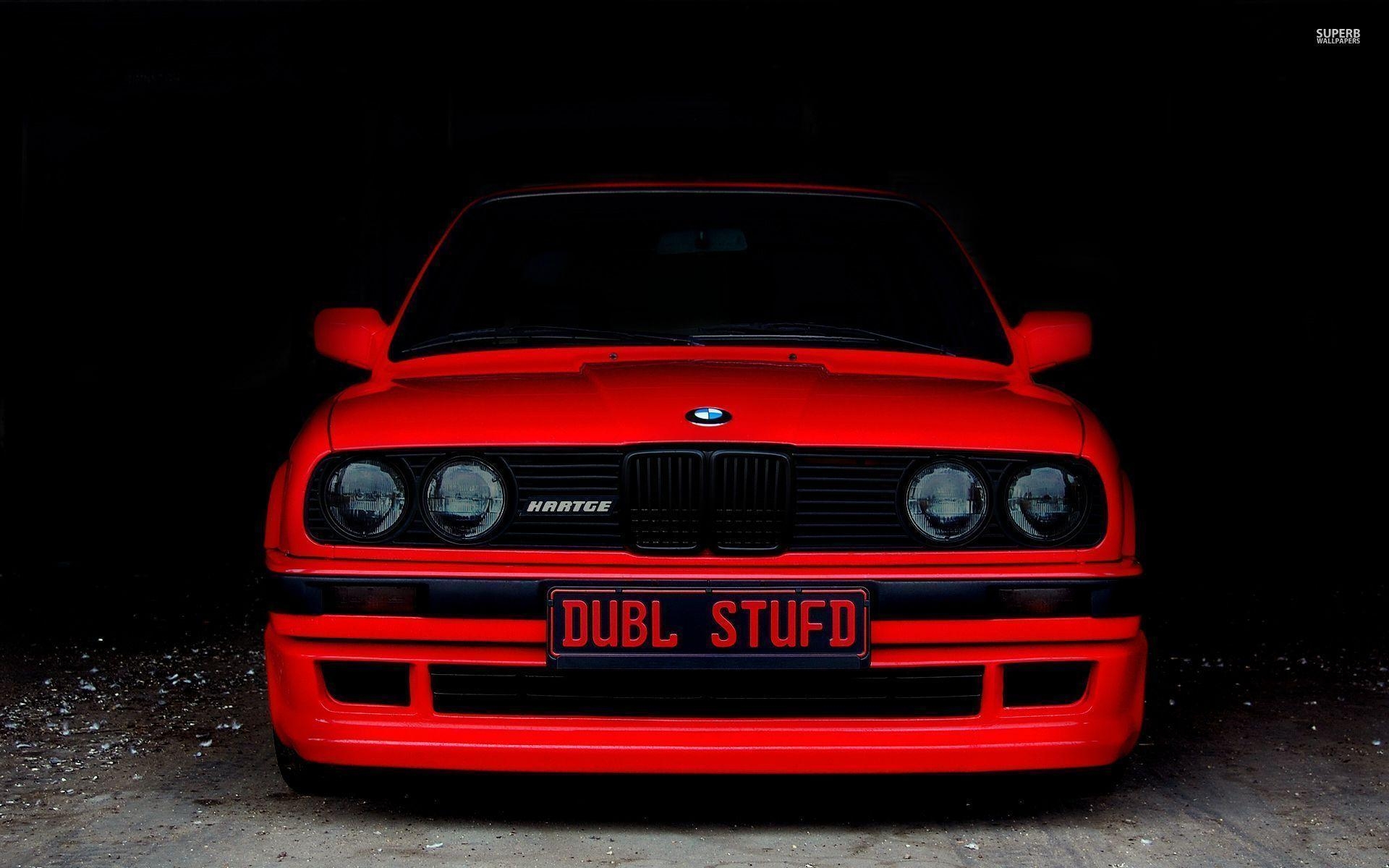 1920x1200 Bmw E30 Wallpaper, Desktop