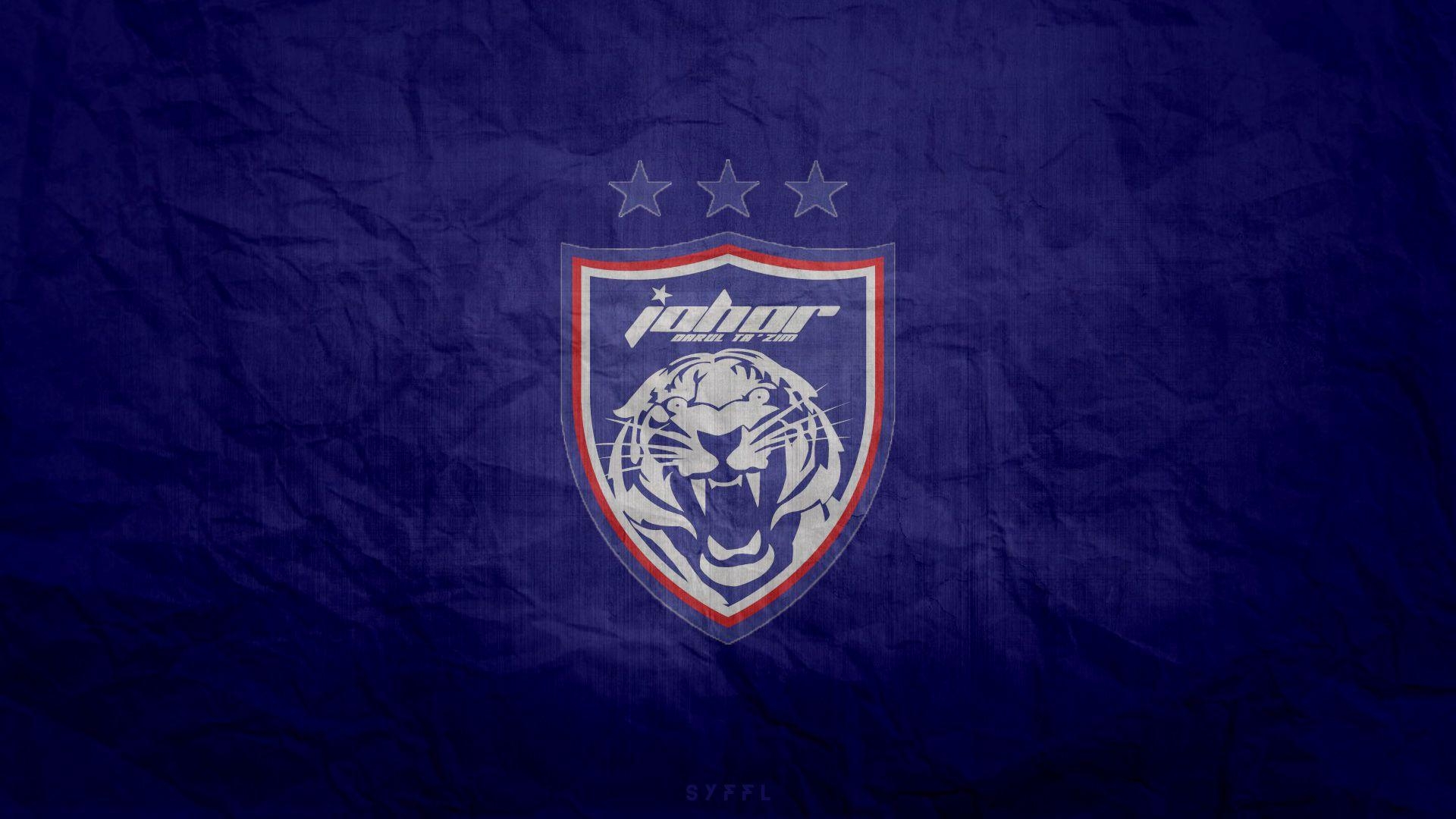 1920x1080 Johor Darul Takzim (JDT) logo wallpaper 10, Desktop