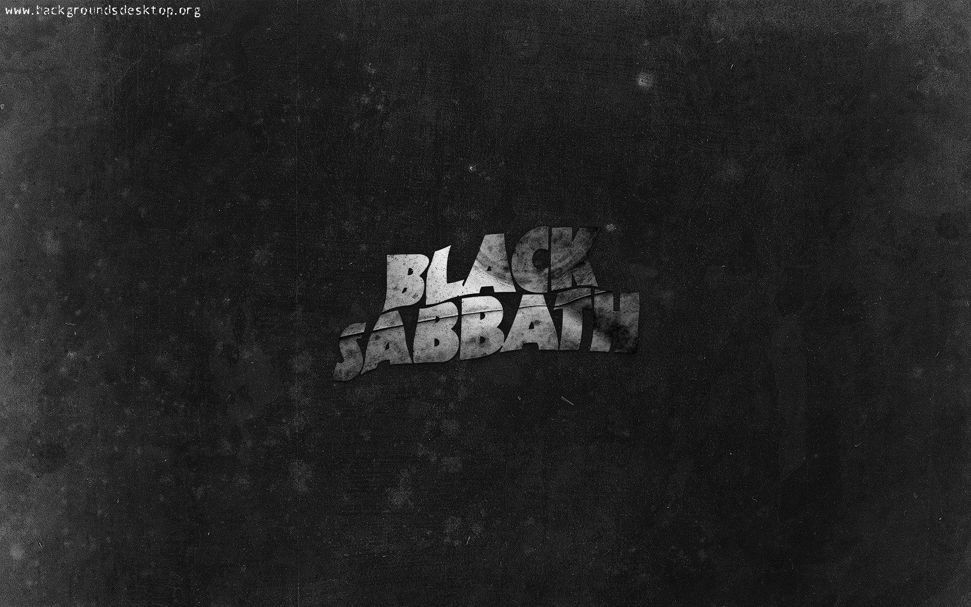 1920x1200 Black Sabbath Wallpaper 3289 HD Wallpaper. pictwalls, Desktop