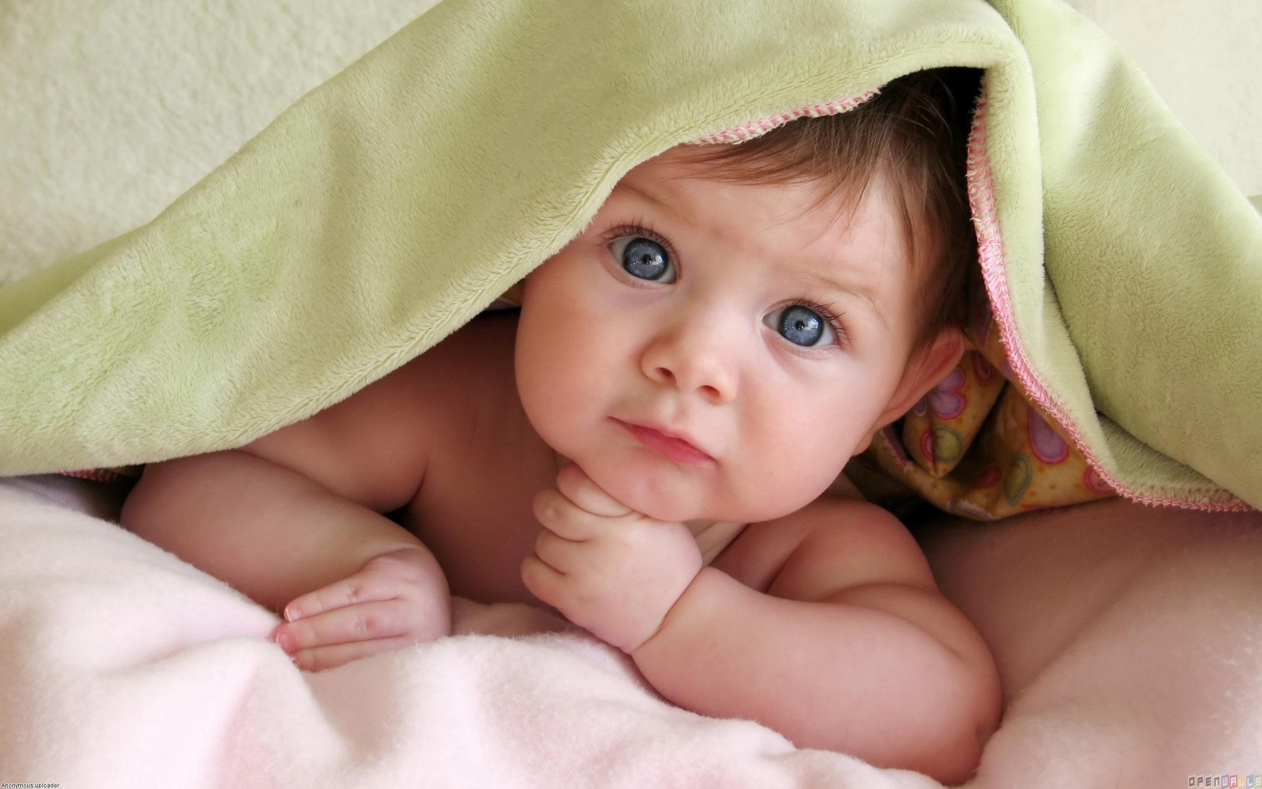 2560x1600 Cute Babies Wallpaper: Cute Babies HD Wallpaper..Ssofc, Desktop