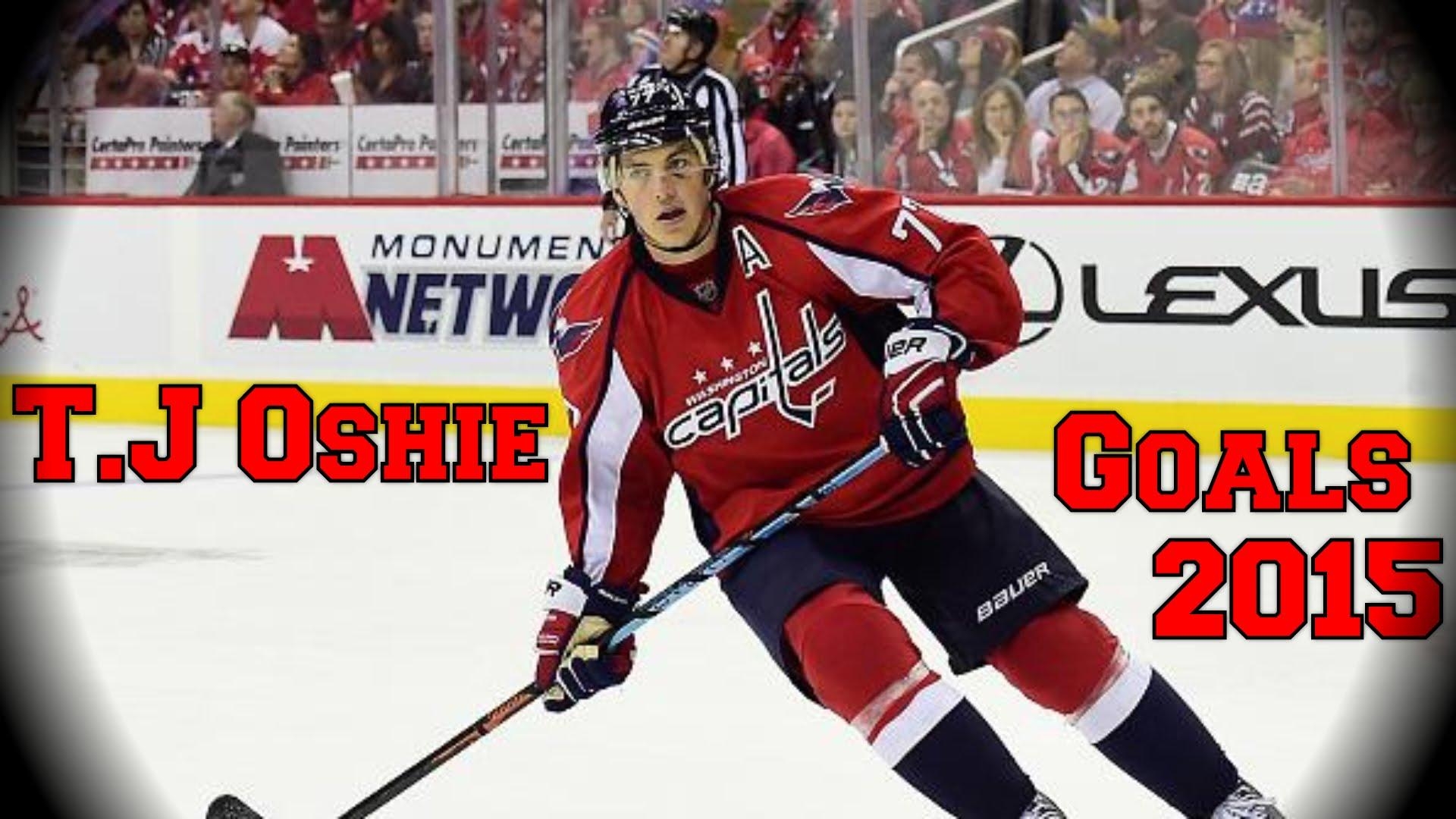 1920x1080 T.J. Oshie Background. T.J. Oshie Goal, Desktop