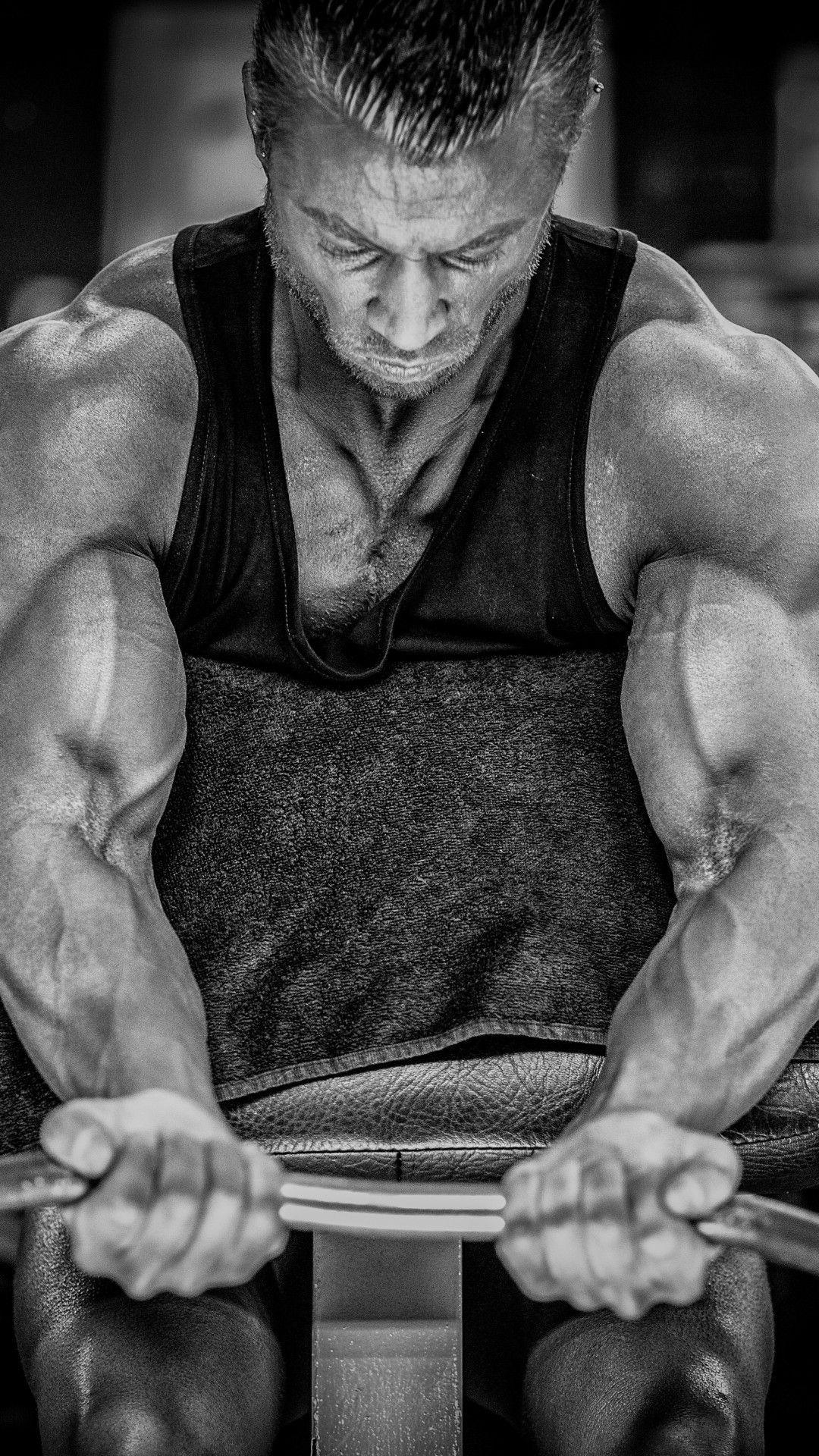 1080x1920 Bodybuilding iPhone Wallpaper Free Bodybuilding iPhone Background, Phone