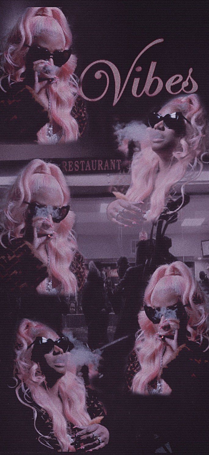 690x1490 Nicki Minaj Runnin wallpaper. Nicki minaj wallpaper, Nicki minaj picture, Nicki minaj, Phone