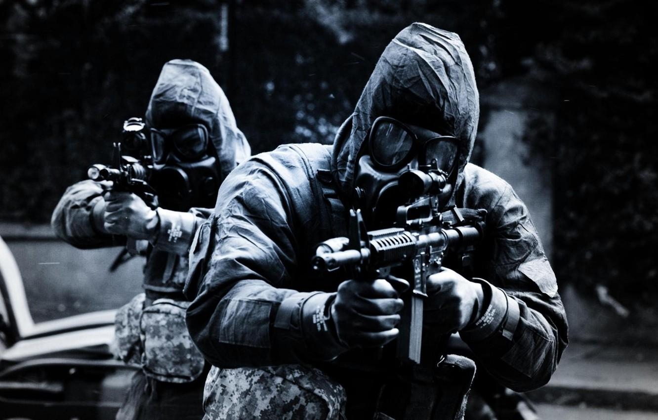 1340x850 Free download Wallpaper weapons gas mask Soldiers special forces SAS image [] for your Desktop, Mobile & Tablet. Explore SAS Wallpaper. SAS Wallpaper, Desktop