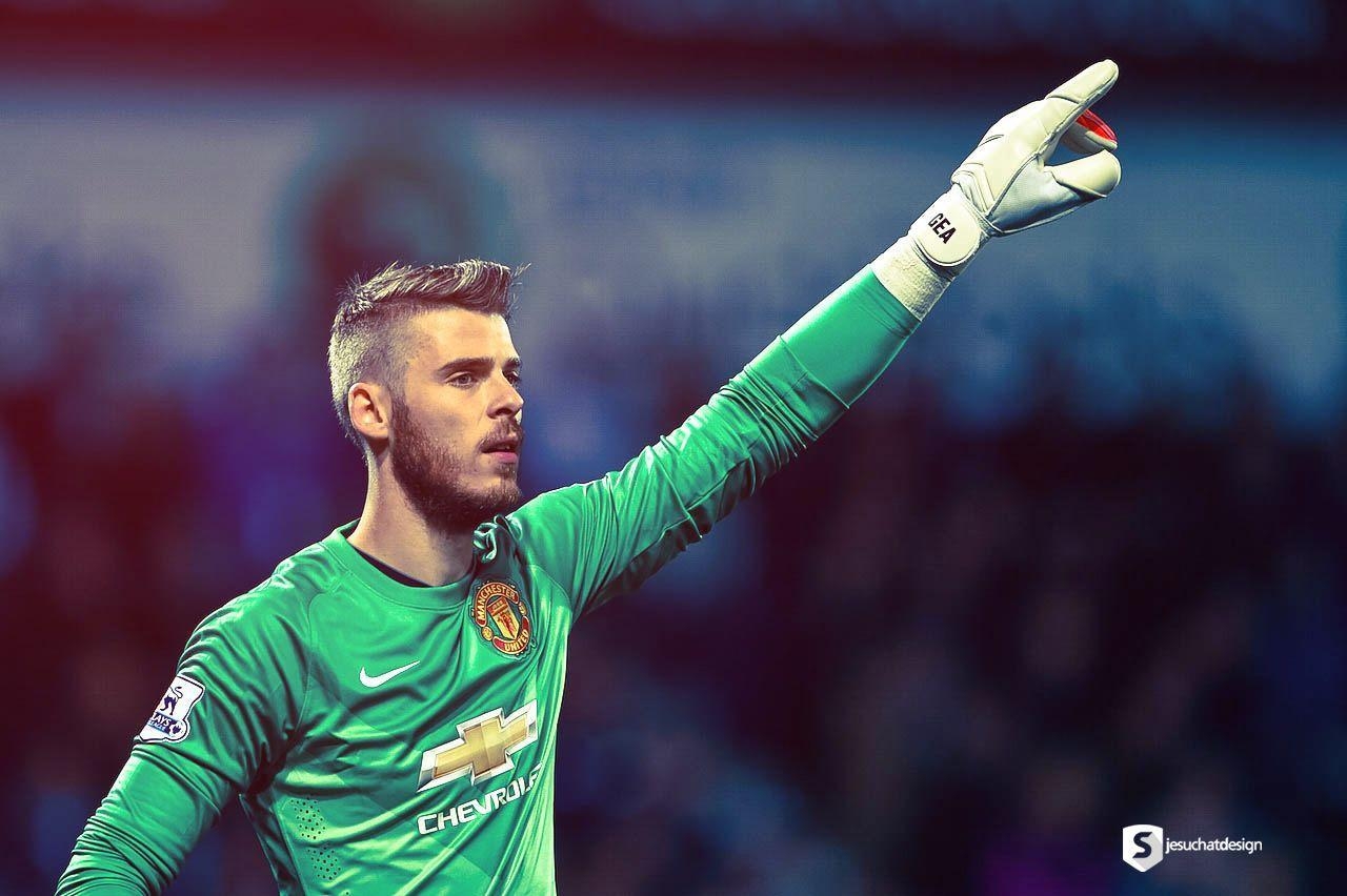 1280x860 David de Gea Wallpaper, Desktop