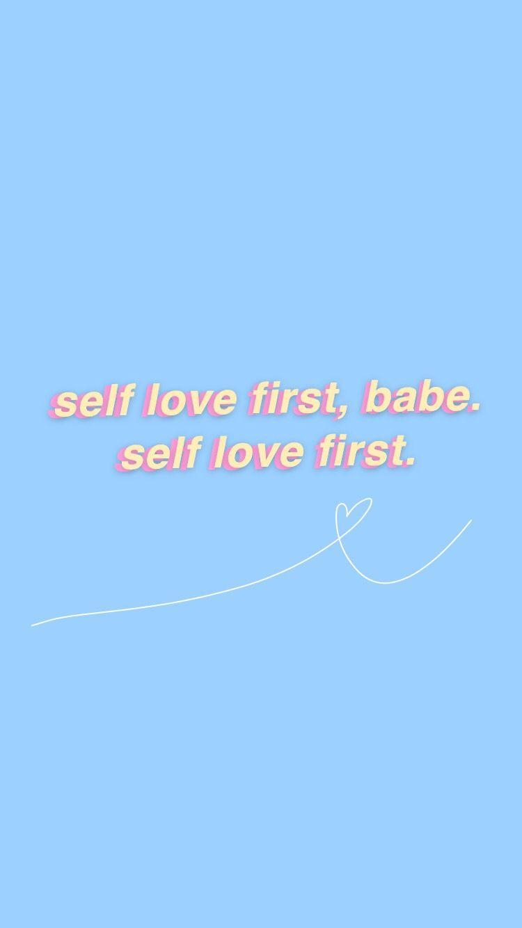 750x1340 Quotes, Self Love, Confidence, Self Care, Caption Love, Phone