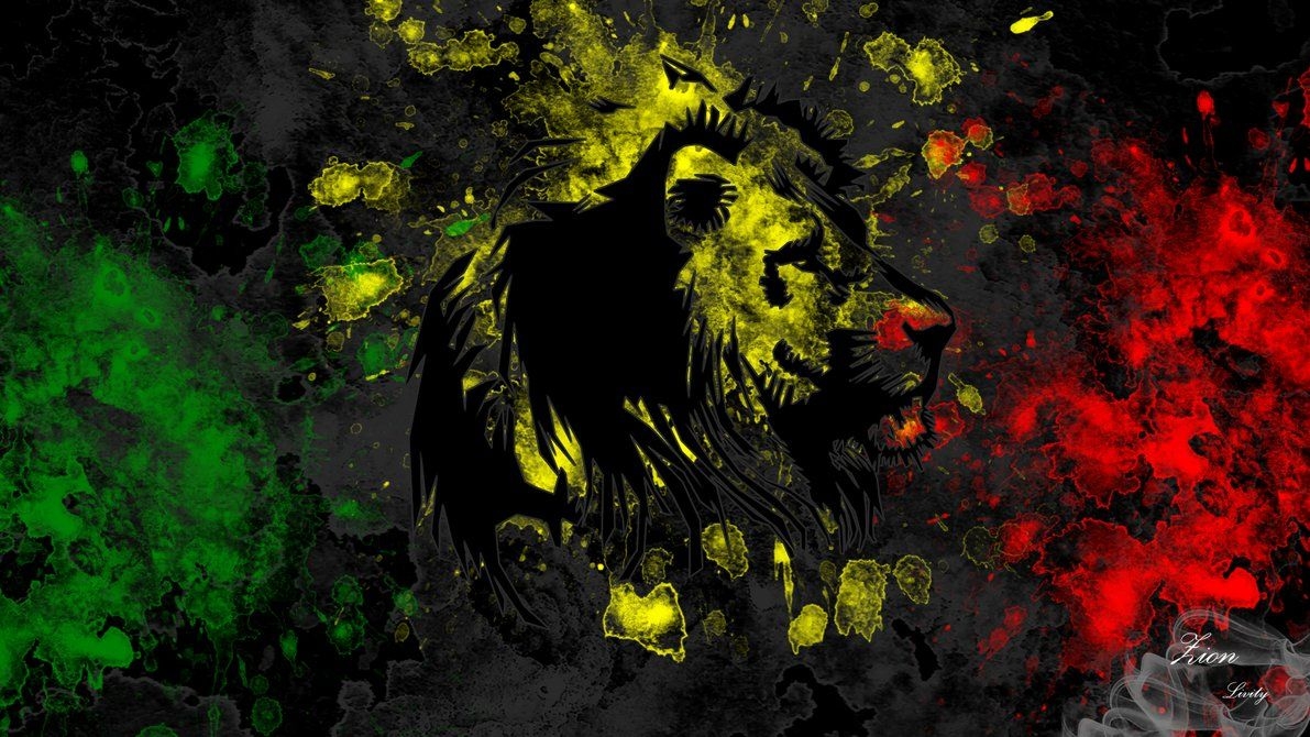 1200x670 Free download Reggae lion wallpaper by ZIONLivity [] for your Desktop, Mobile & Tablet. Explore Reggae Lion Wallpaper. Rasta Wallpaper Hd, Rasta Lion Wallpaper, Rasta Colors Wallpaper, Desktop