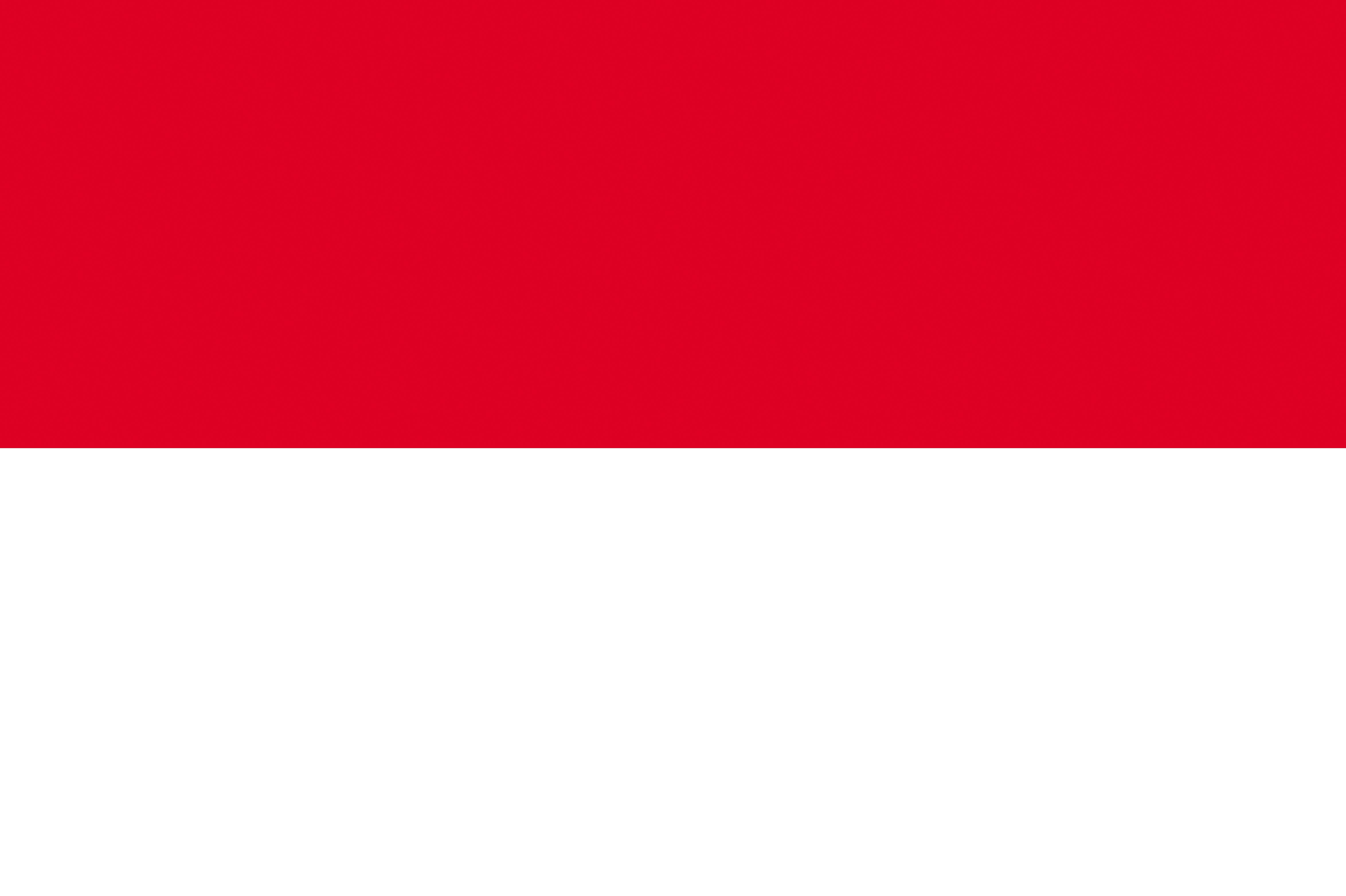 4700x3130 Indonesia Flag Stripes, Desktop