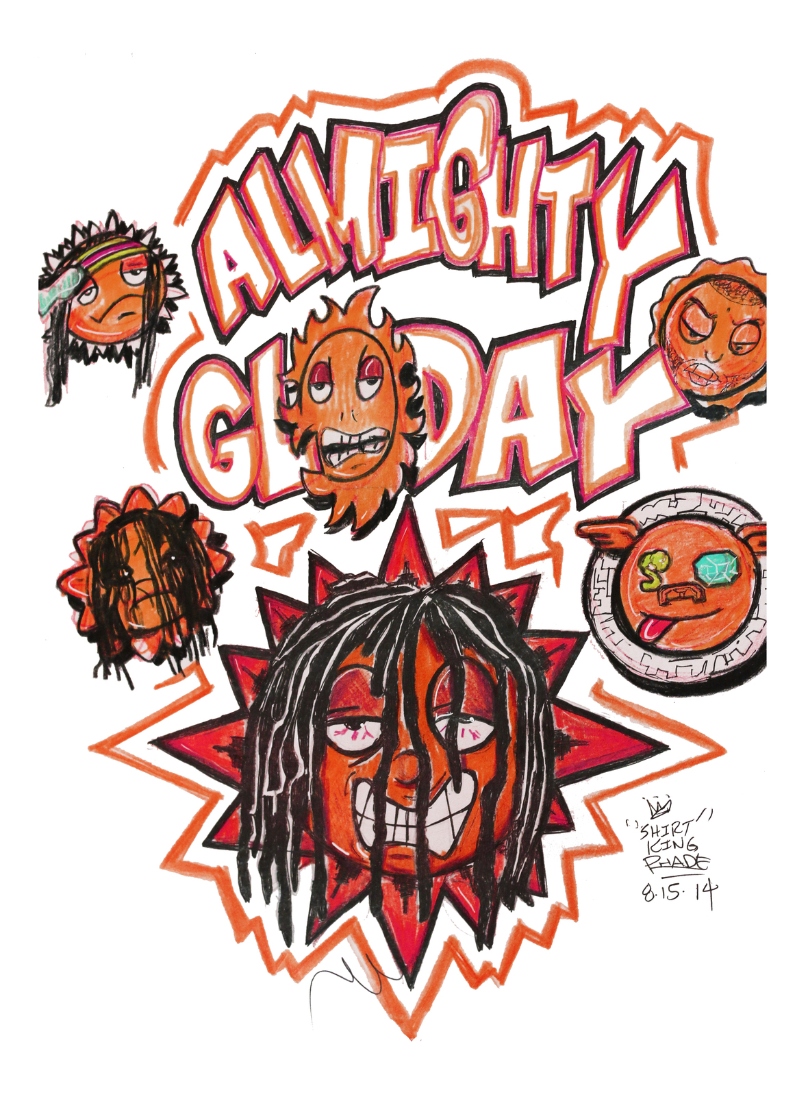 1180x1630 Chief keef Logos, Phone