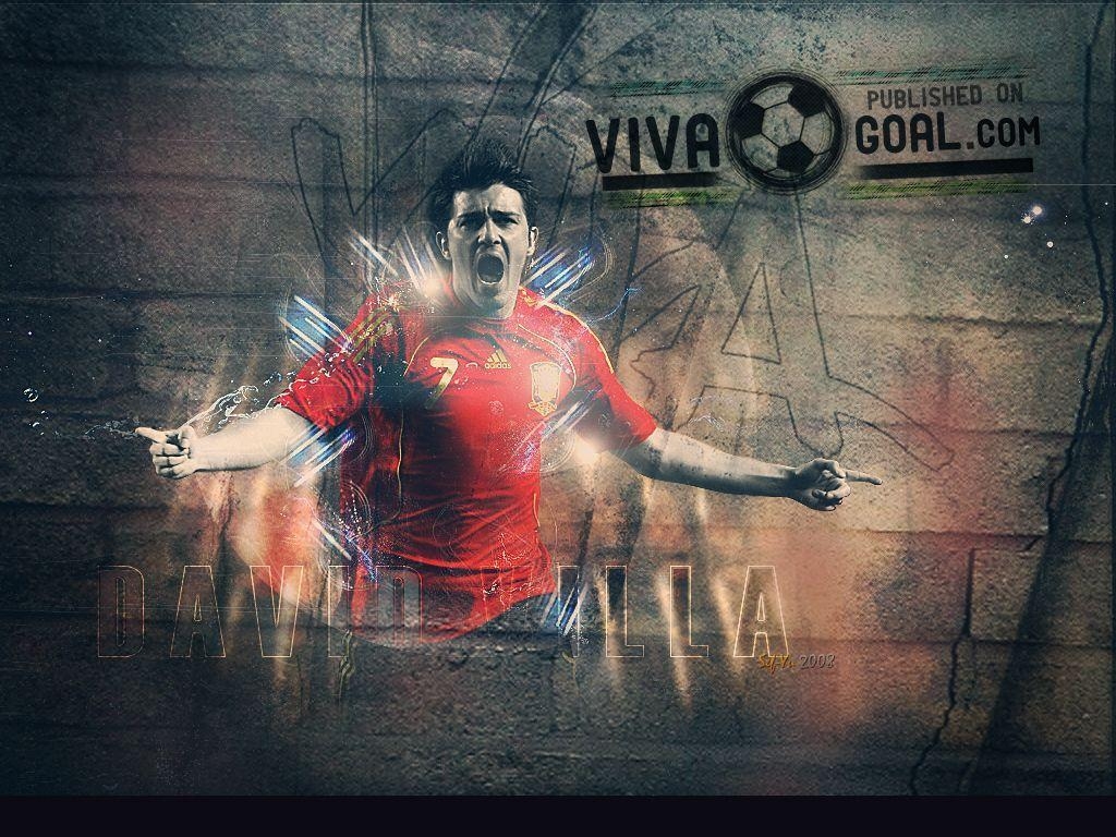 1030x770 David villa Wallpaper and Background, Desktop