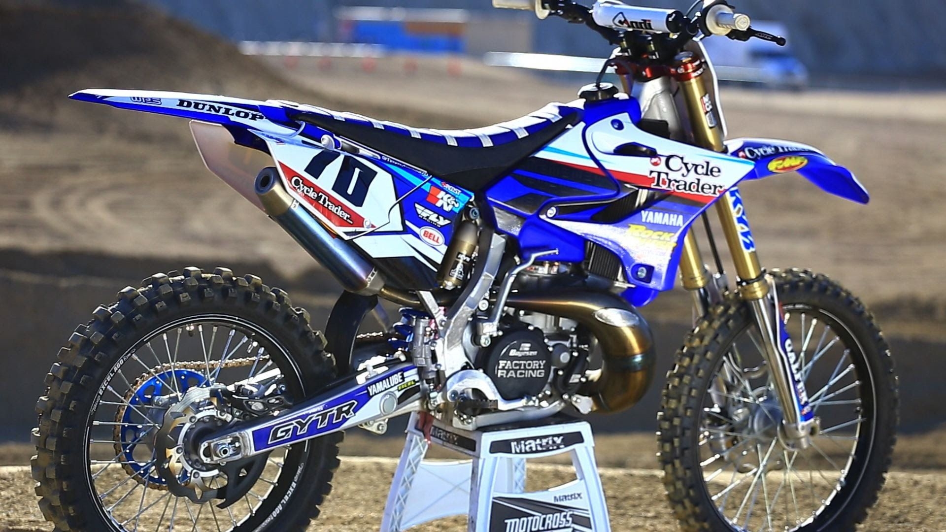 1920x1080 Yamaha Yz wallpaper, Vehicles, HQ Yamaha Yz pictureK Wallpaper 2019, Desktop