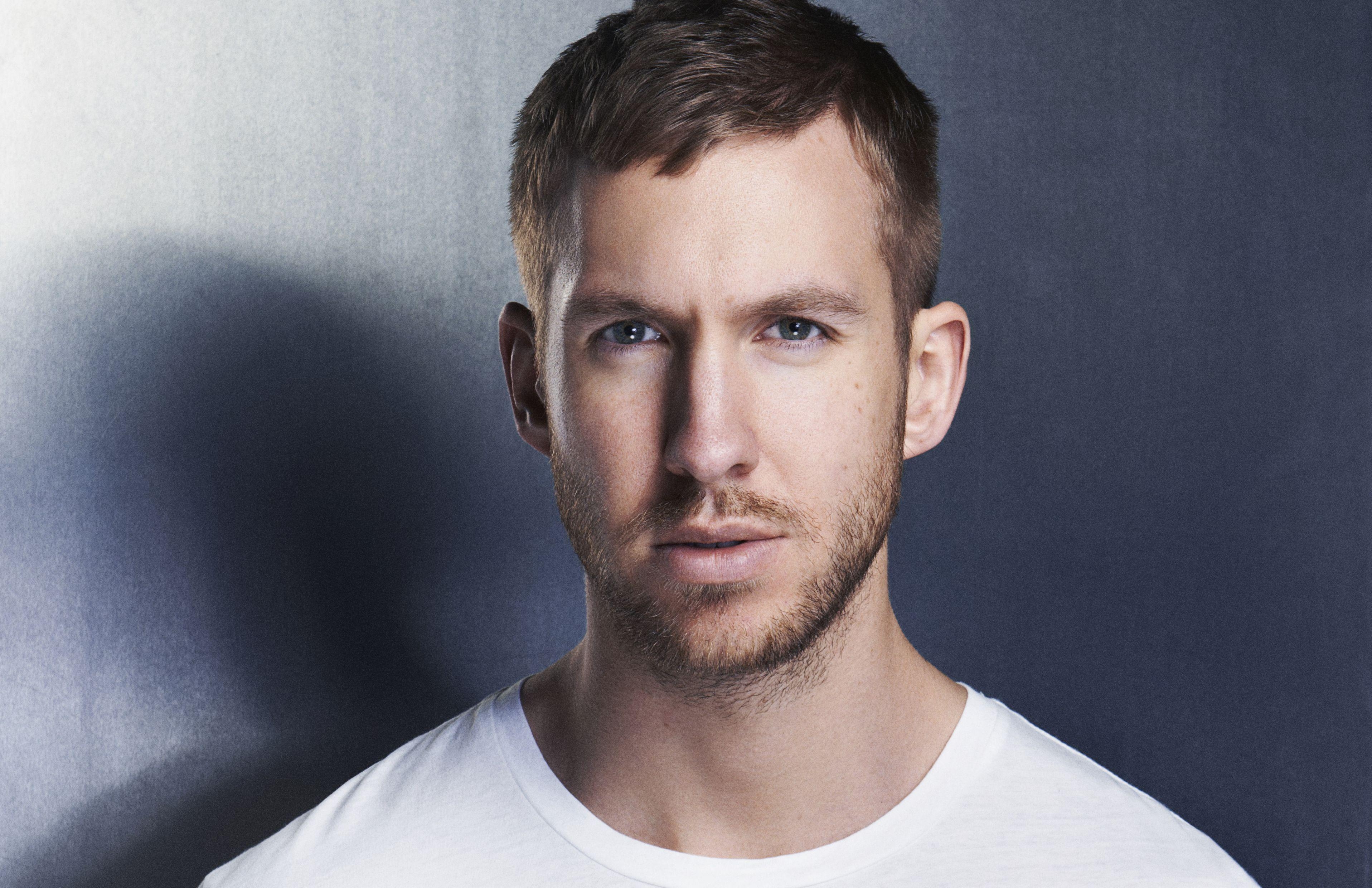 3840x2490 Calvin Harris Wallpaper, Picture, Image, Desktop