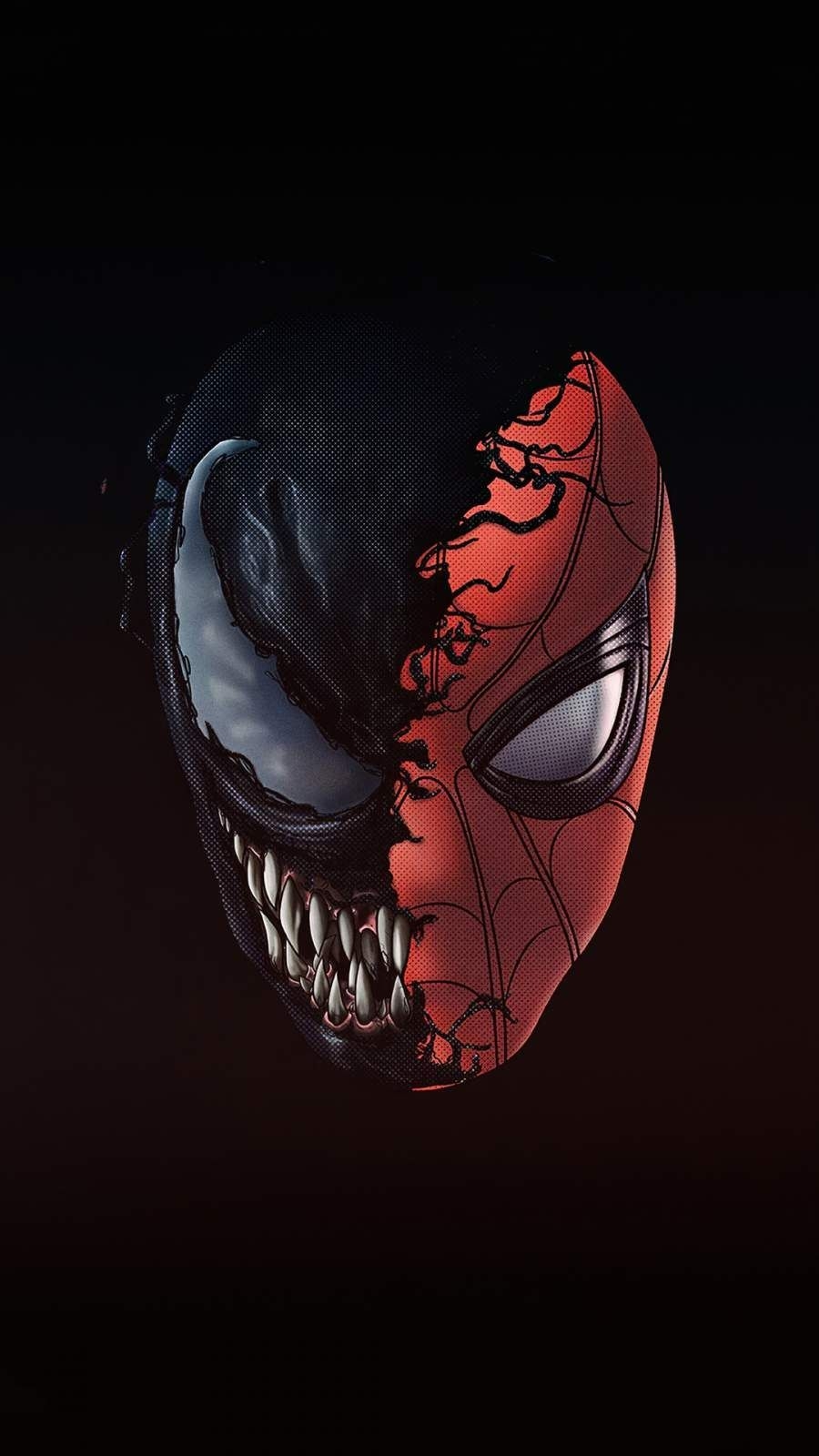 900x1600 Spiderman X Venom 4k iPhone Wallpaper. Marvel spiderman art, Superhero wallpaper, Marvel wallpaper, Phone