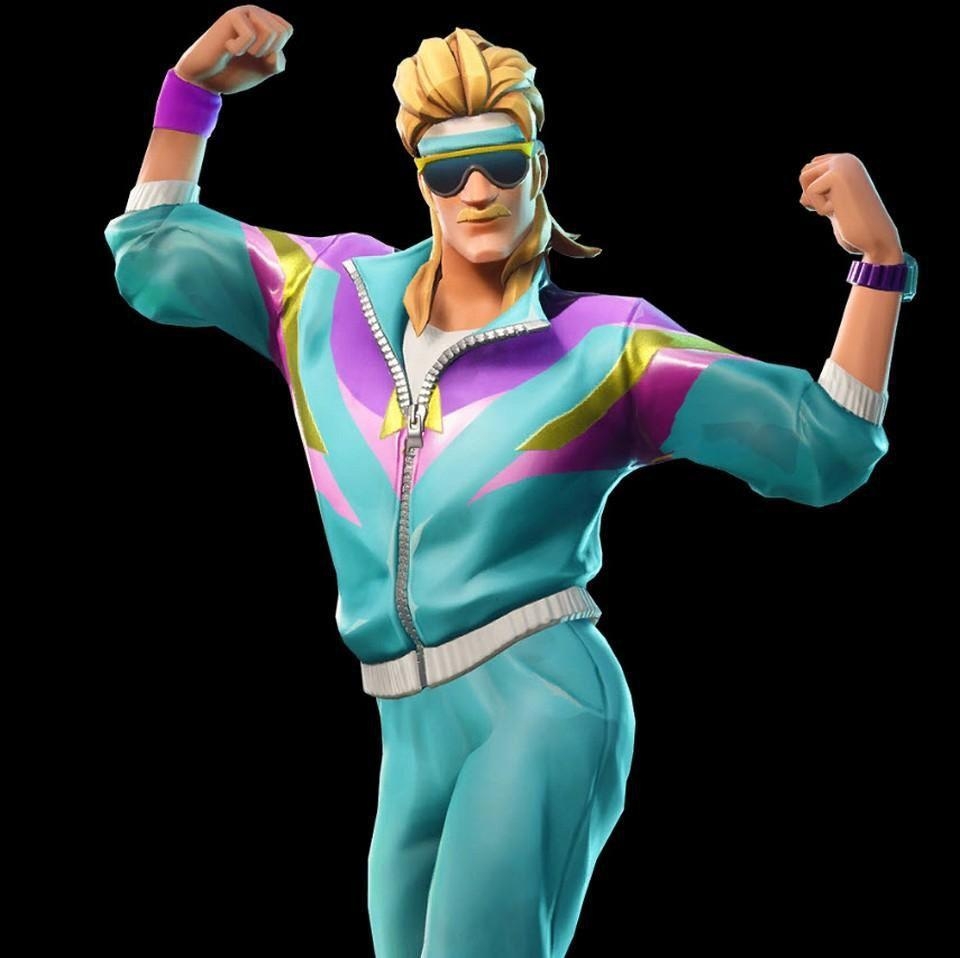 960x960 LIFEBRU Out These 23 Beautiful Leaked Fortnite Skins, Desktop